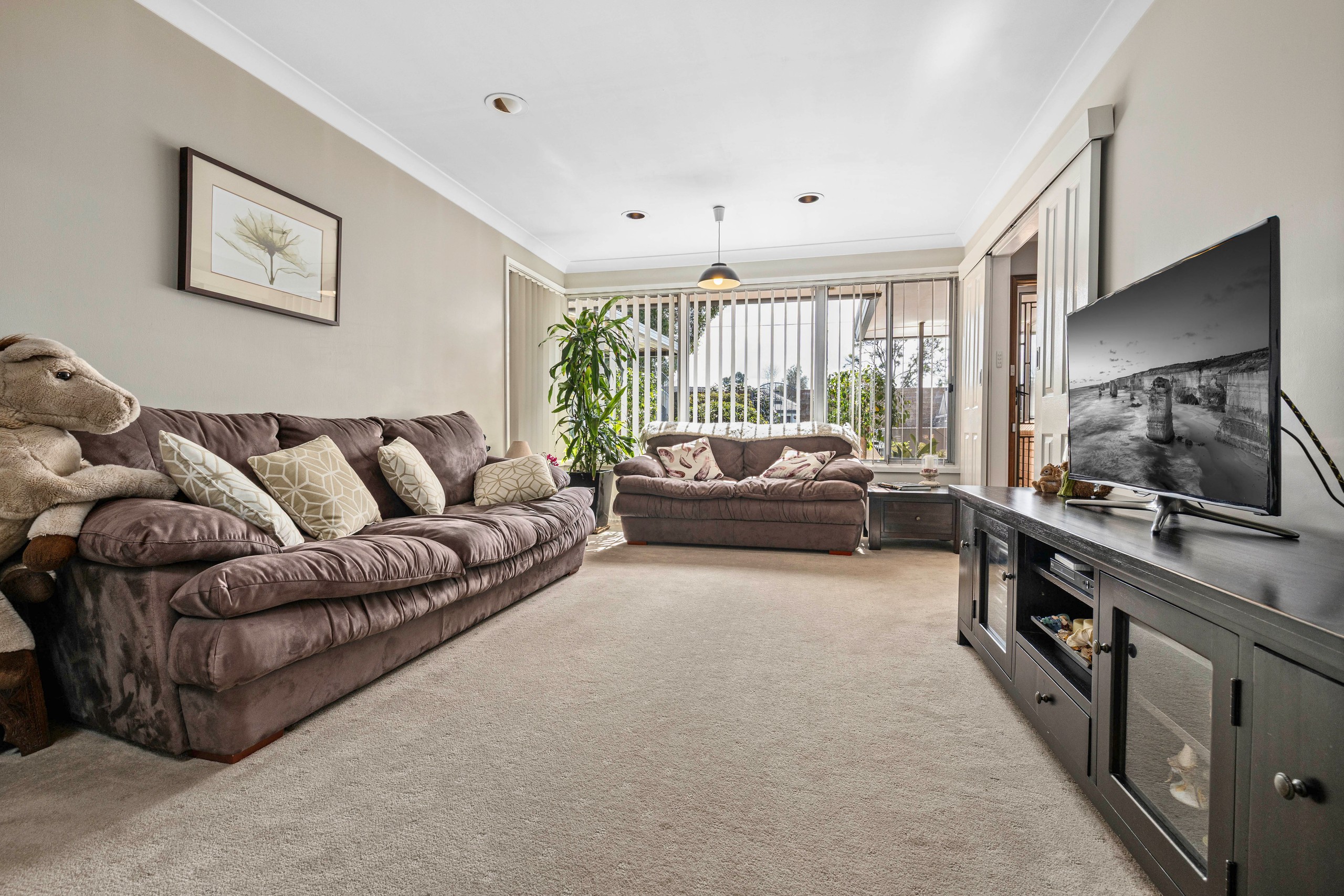 8 Tumbridge Crescent, Cambridge Park, NSW 2747