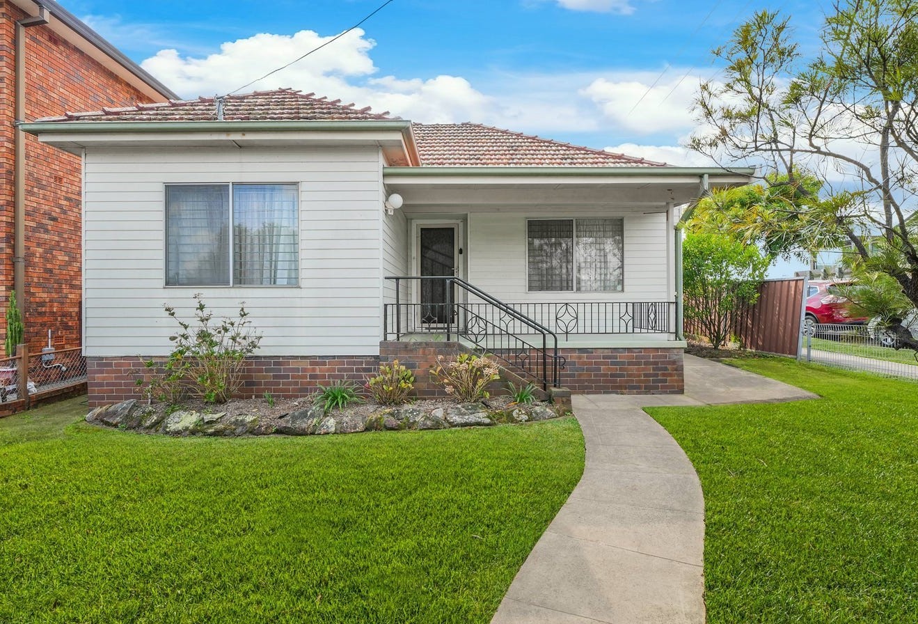 1 Berry Street, Regents Park, NSW 2143