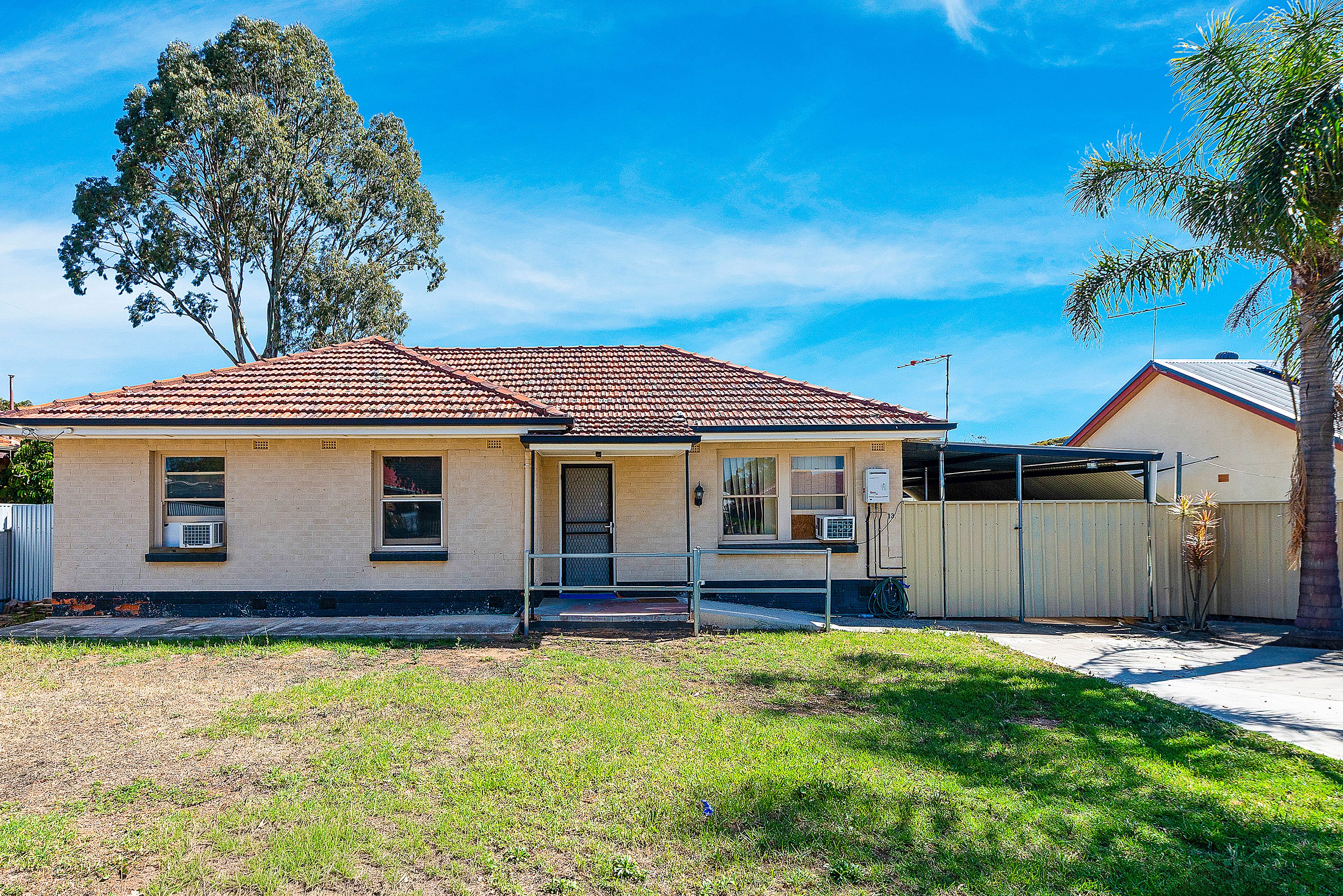 13 Sandford Road, Davoren Park, SA 5113