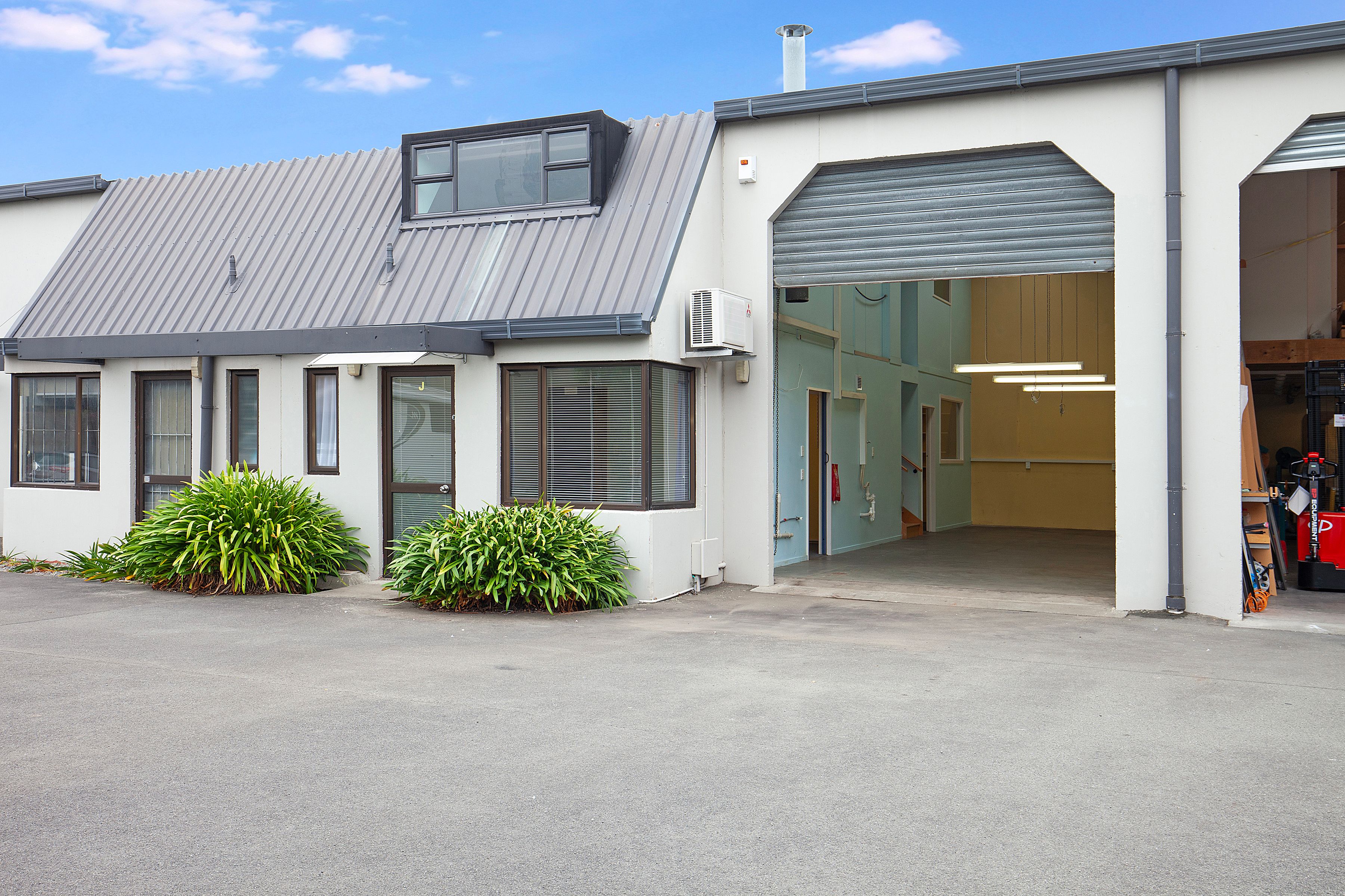 8 (J)/10 Sheffield Crescent, Burnside, Christchurch City