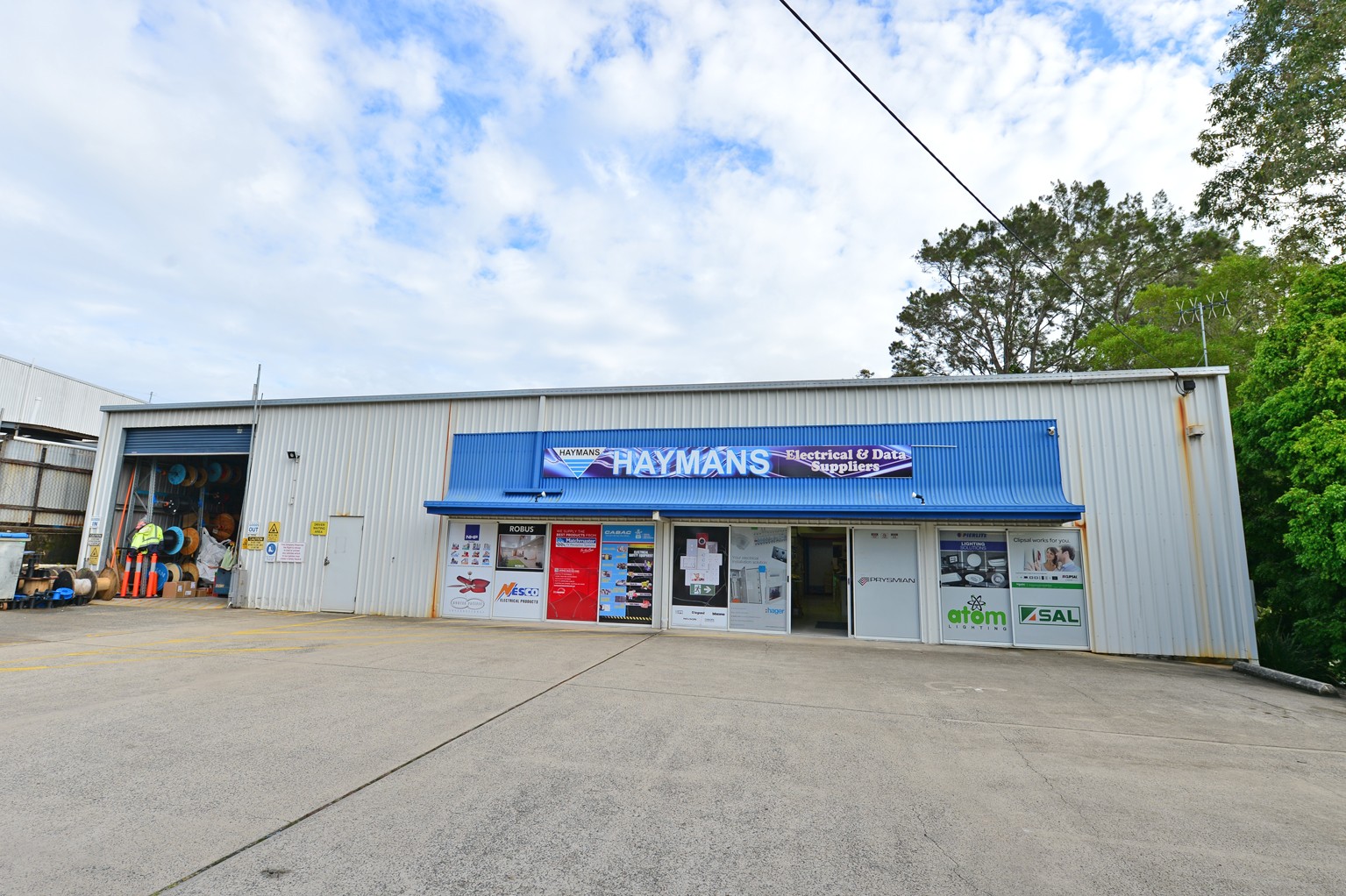 Lease A/130 Eumundi Road, Noosaville, QLD 4566