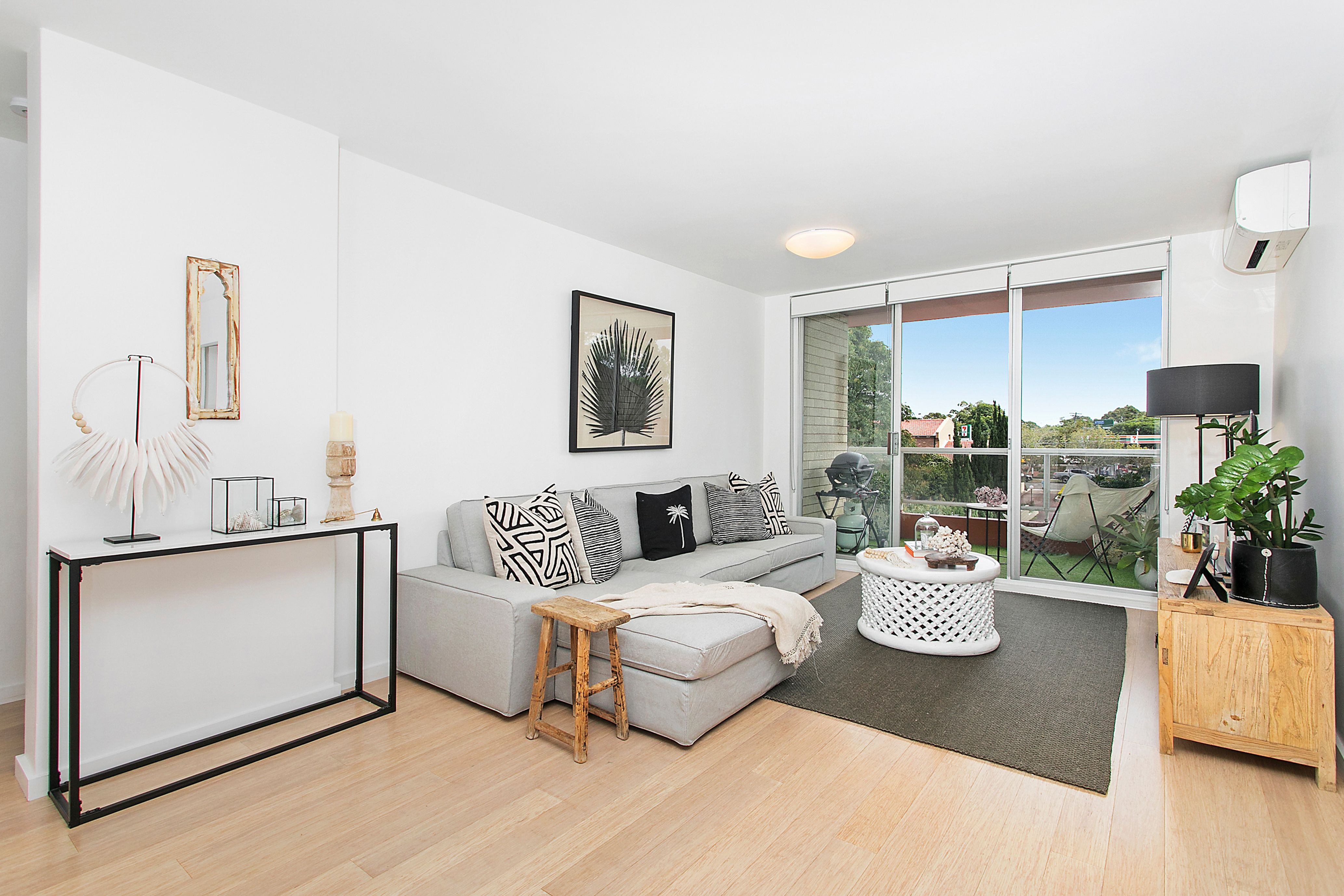 18B/168-172 Willarong Road, Caringbah, NSW 2229