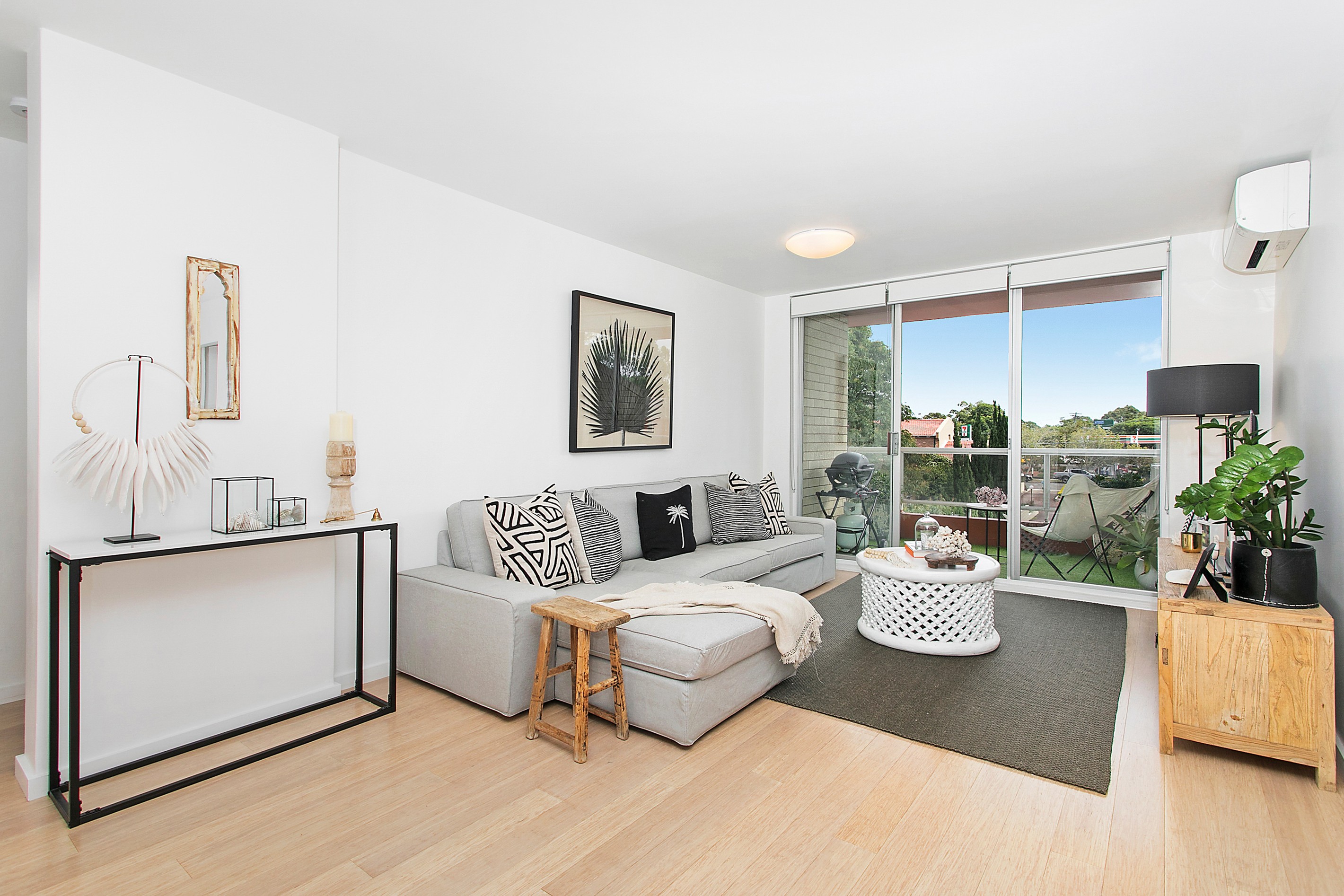 18B/168-172 Willarong Road, Caringbah, NSW 2229