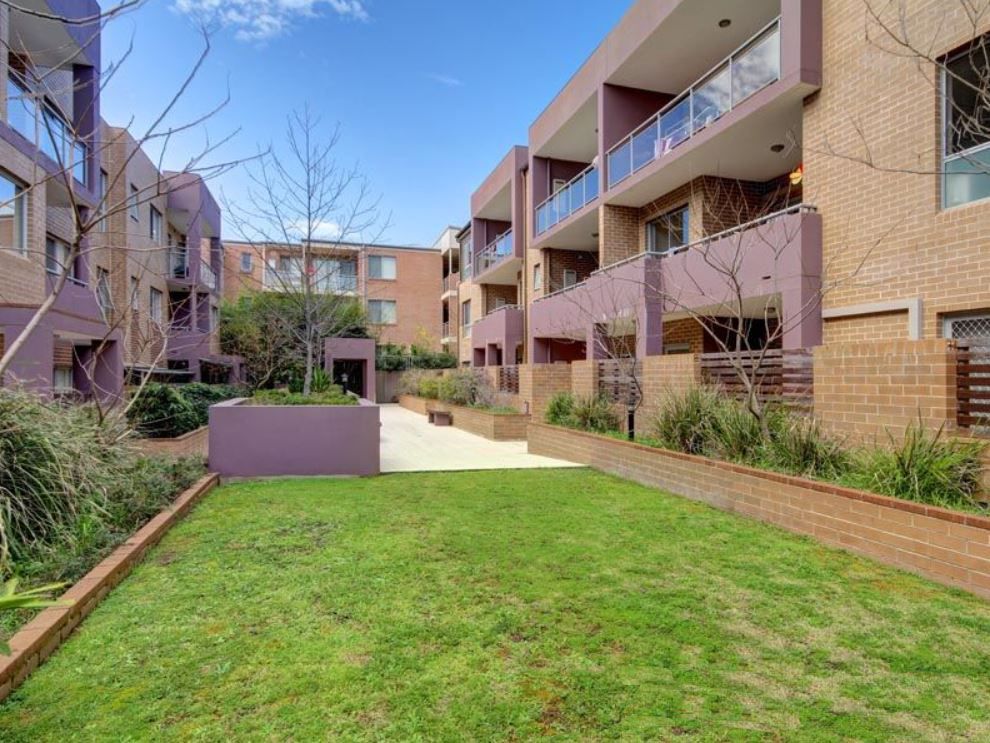 3/8-12 Coleridge Street, Riverwood, NSW 2210