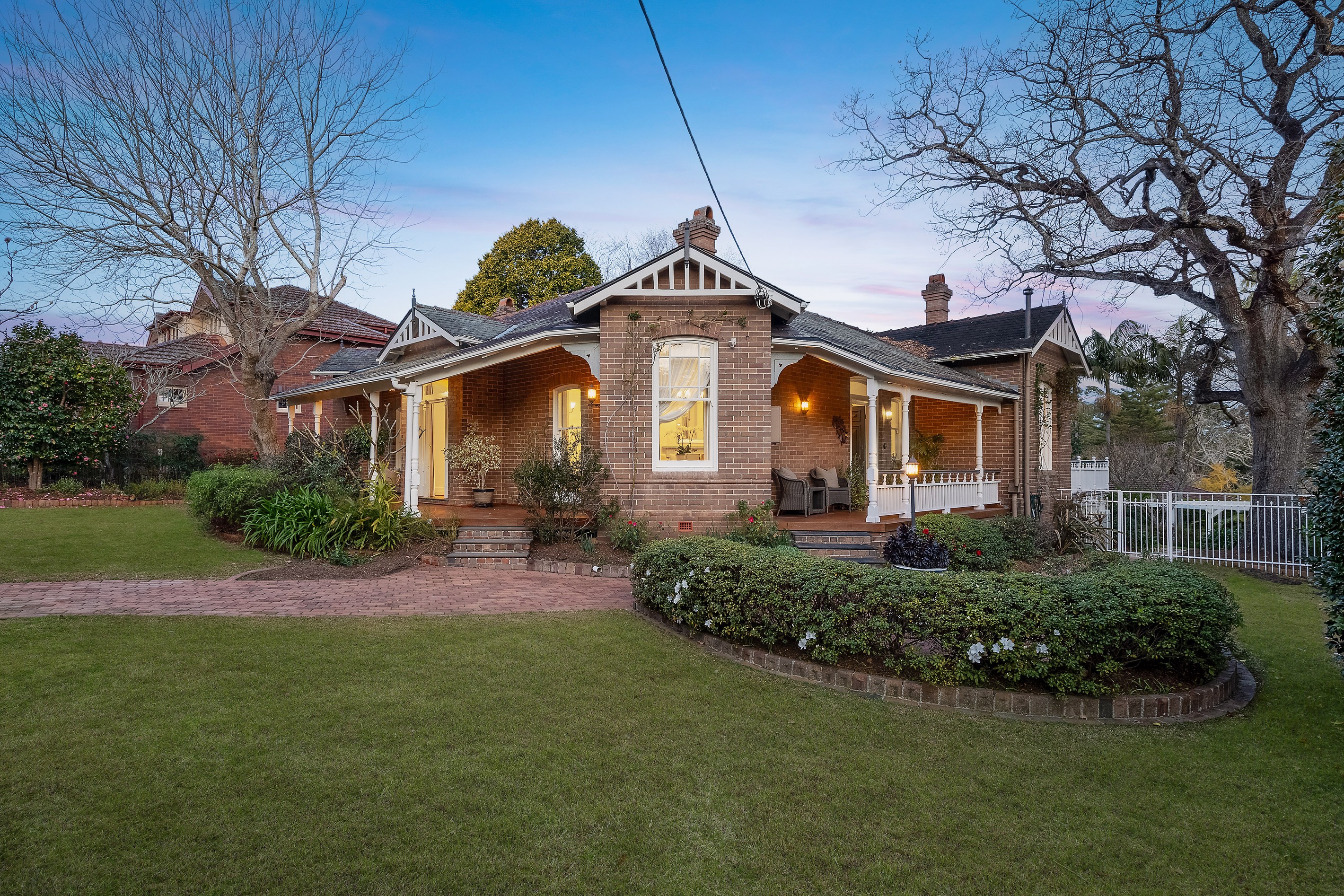 58 Cecil Street, Gordon, NSW 2072