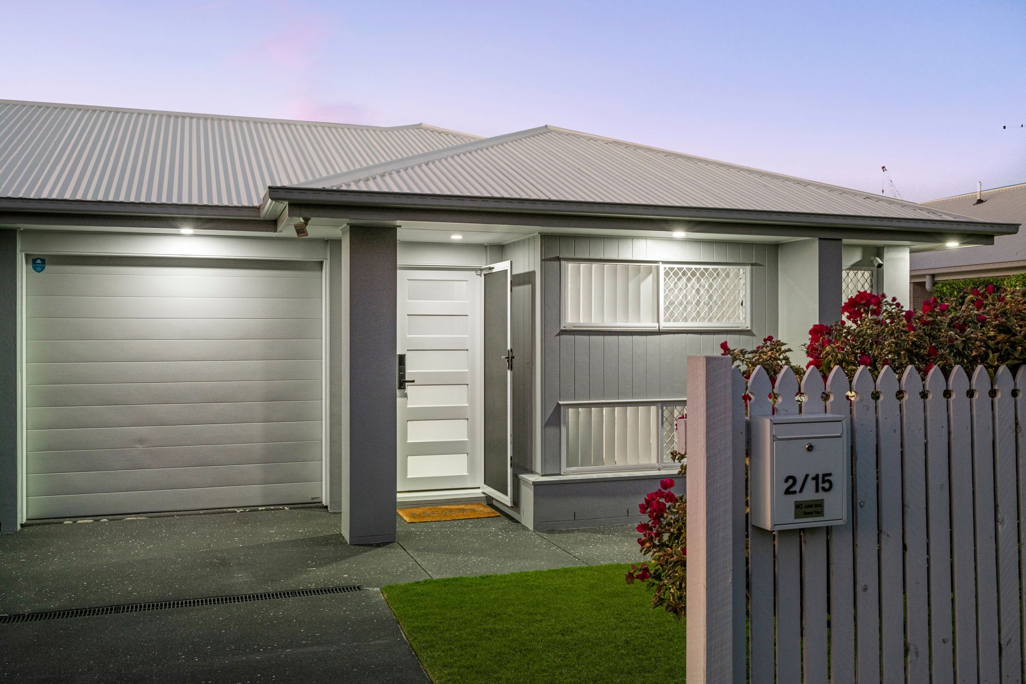 Unit 2/15 Hawthorne Street, Beenleigh, QLD 4207