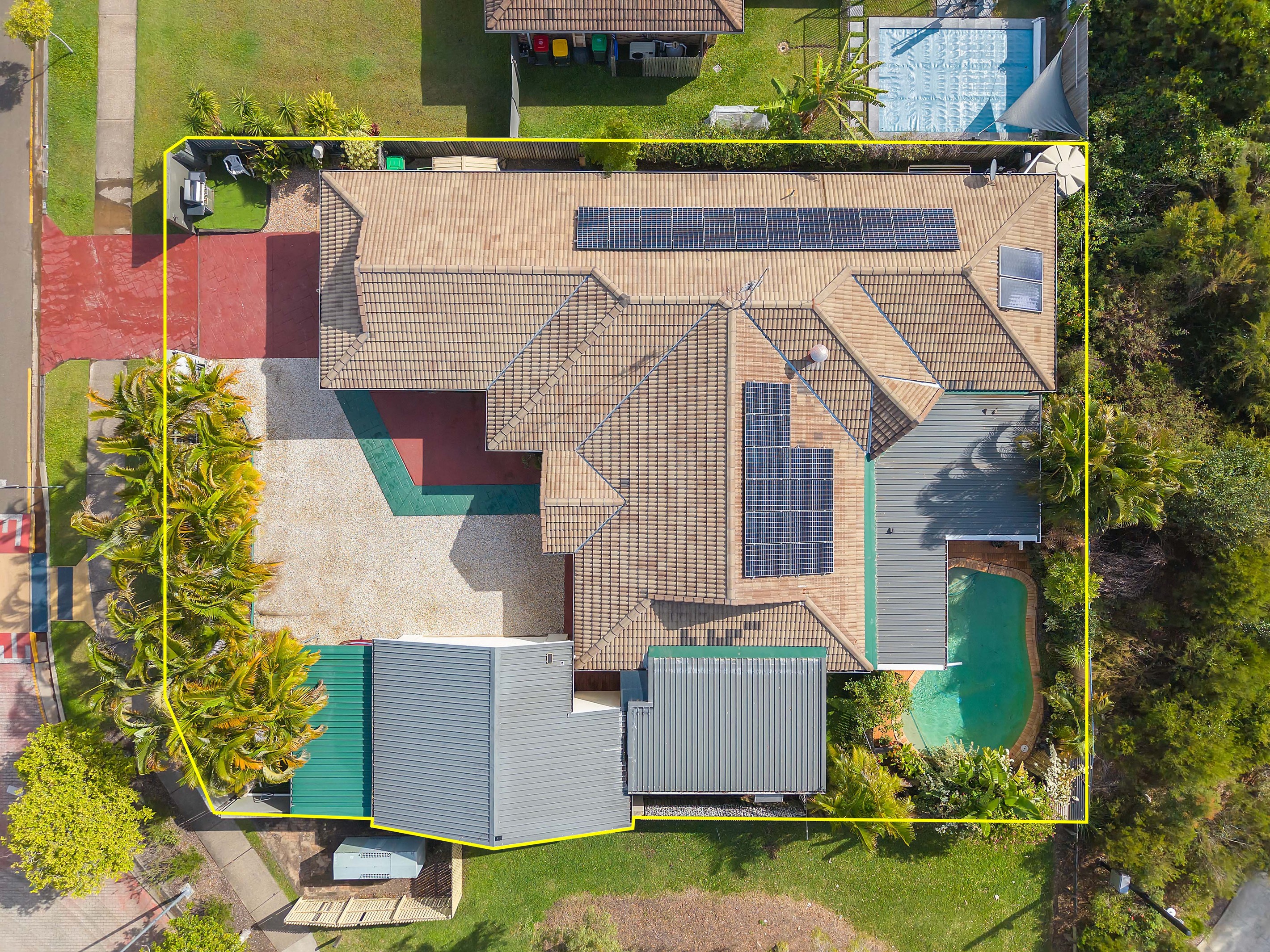 47 Columbia Street, Sippy Downs, QLD 4556