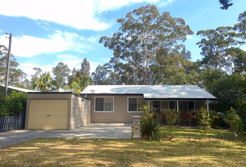 17 Catherine Street, Myola, Callala Beach, NSW 2540