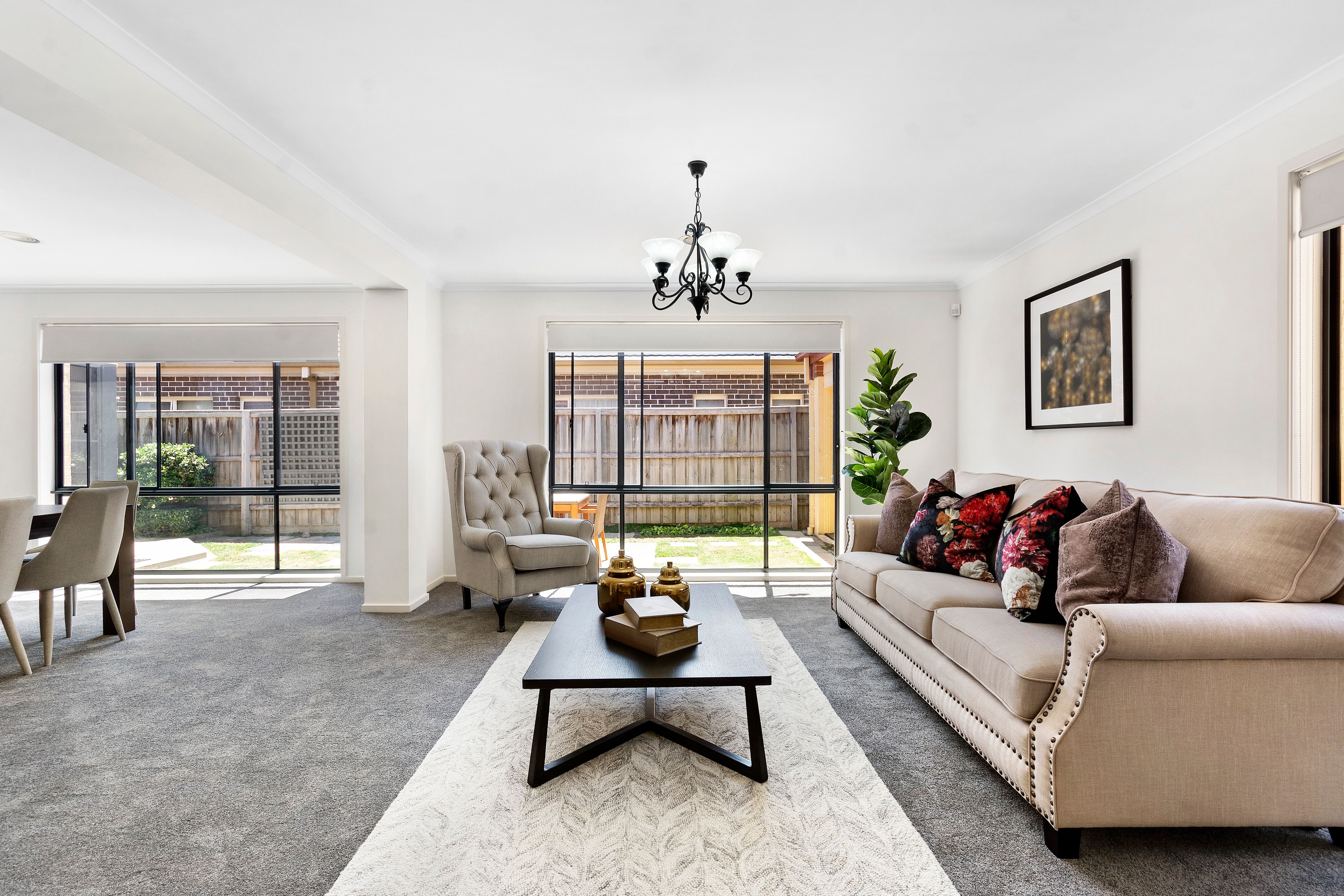 15 Hannora Crescent, Croydon, VIC 3136