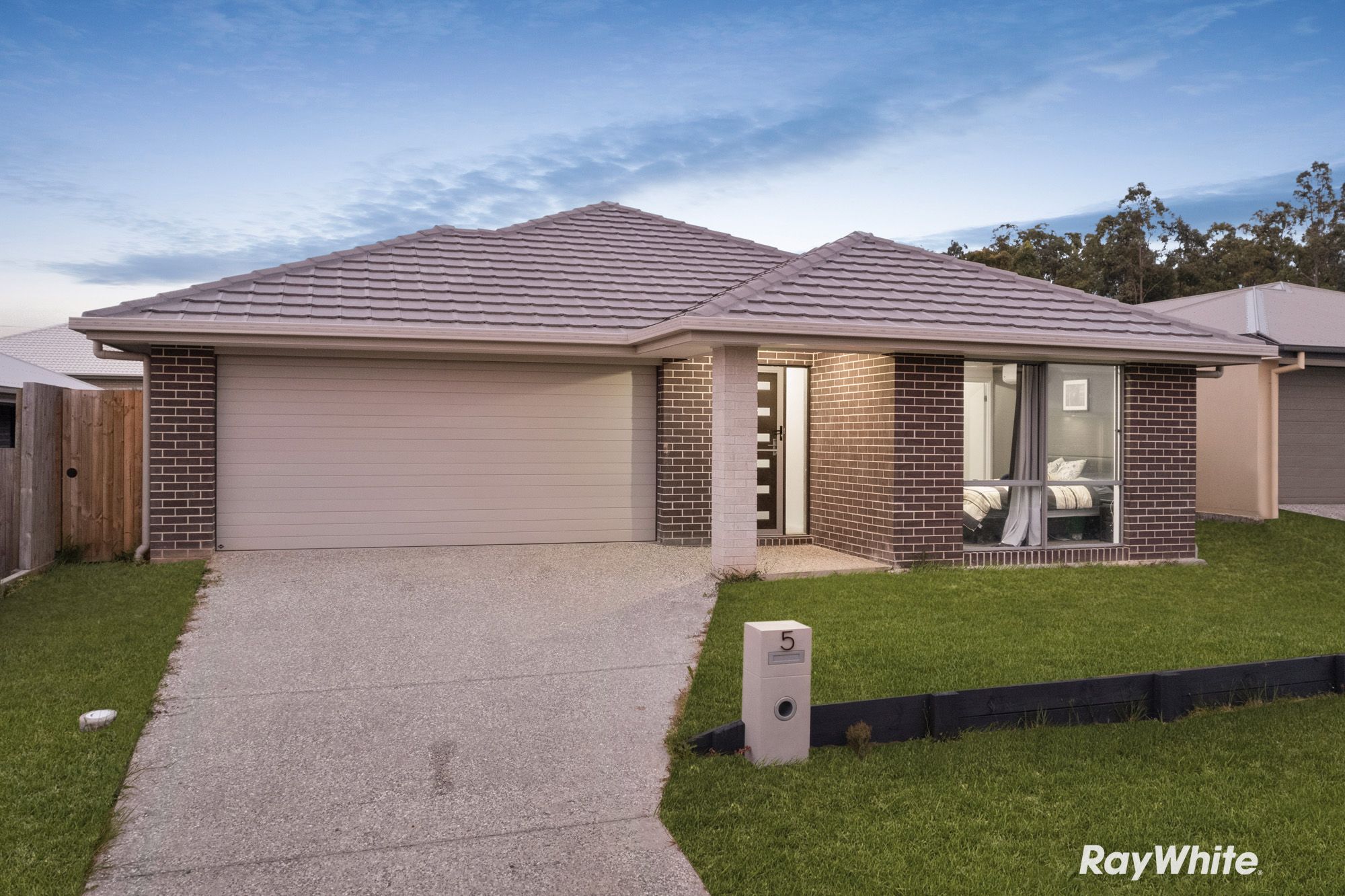 5 Marl Crescent, Yarrabilba, QLD 4207