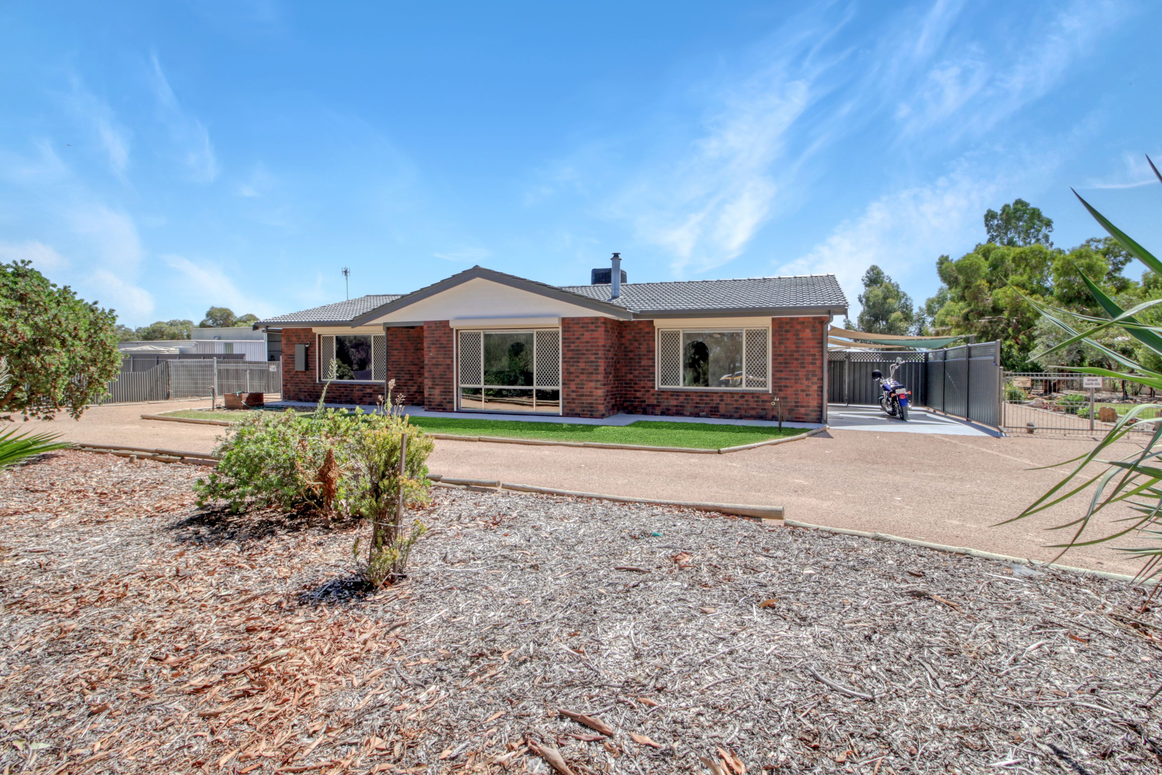 149 Twentysixth Street, Renmark, SA 5341 Sold House Ray White Riverland