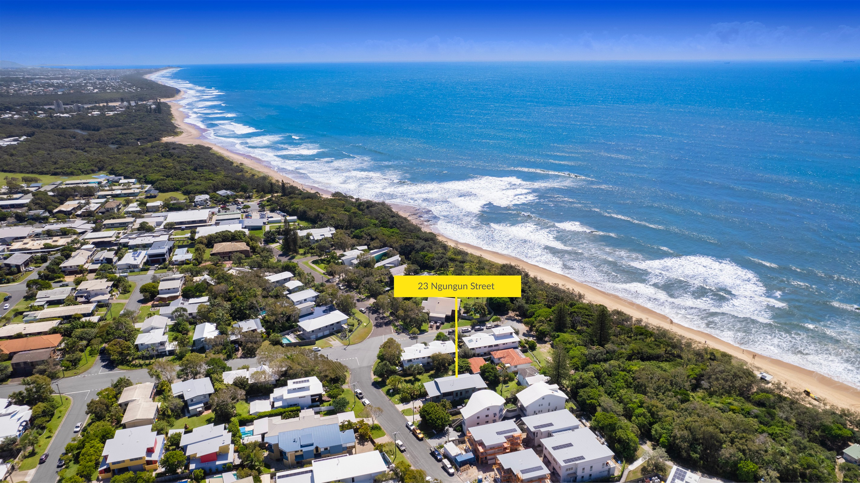 23 Ngungun Street, Dicky Beach, QLD 4551