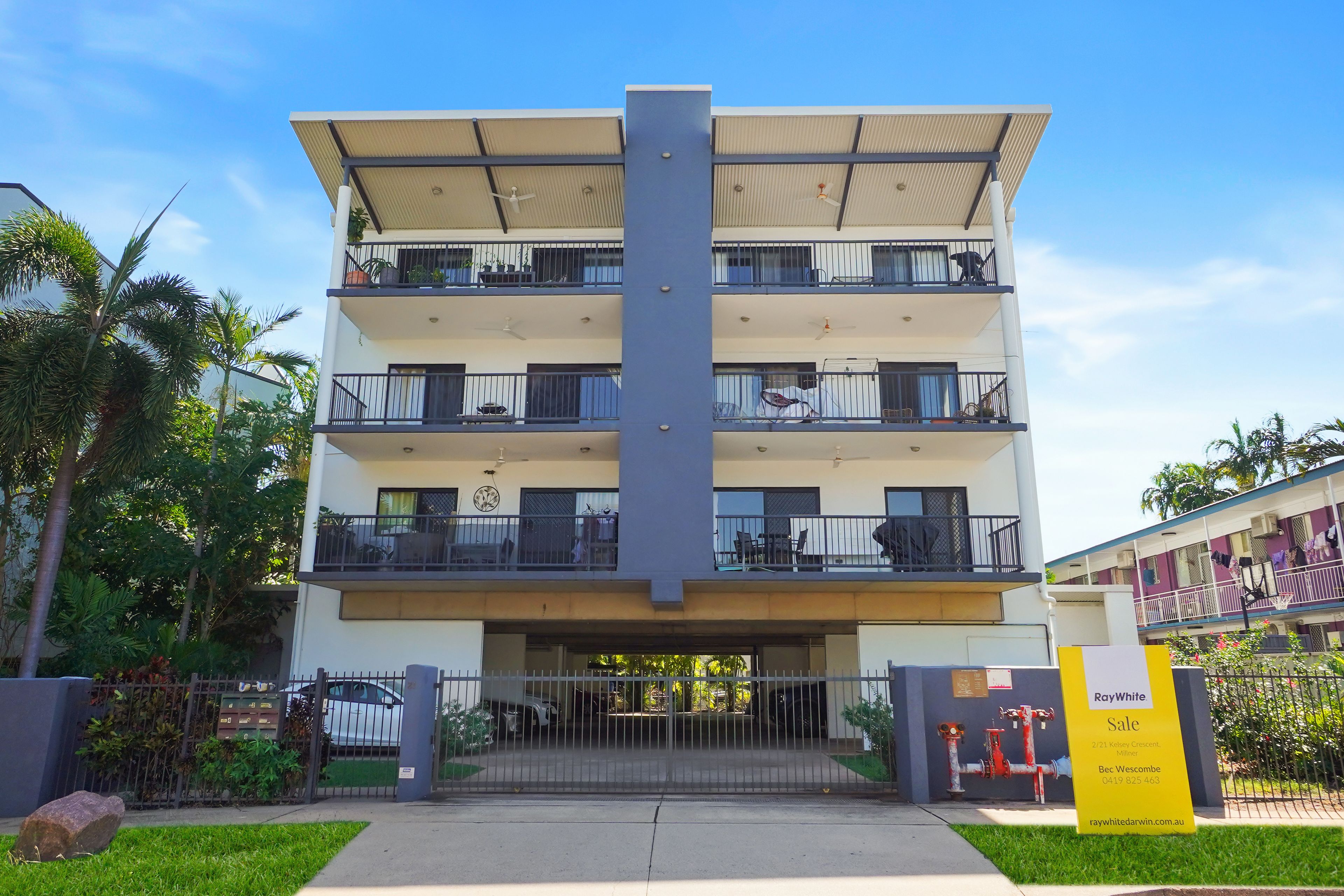 21 Kelsey Crescent, Millner NT 0810