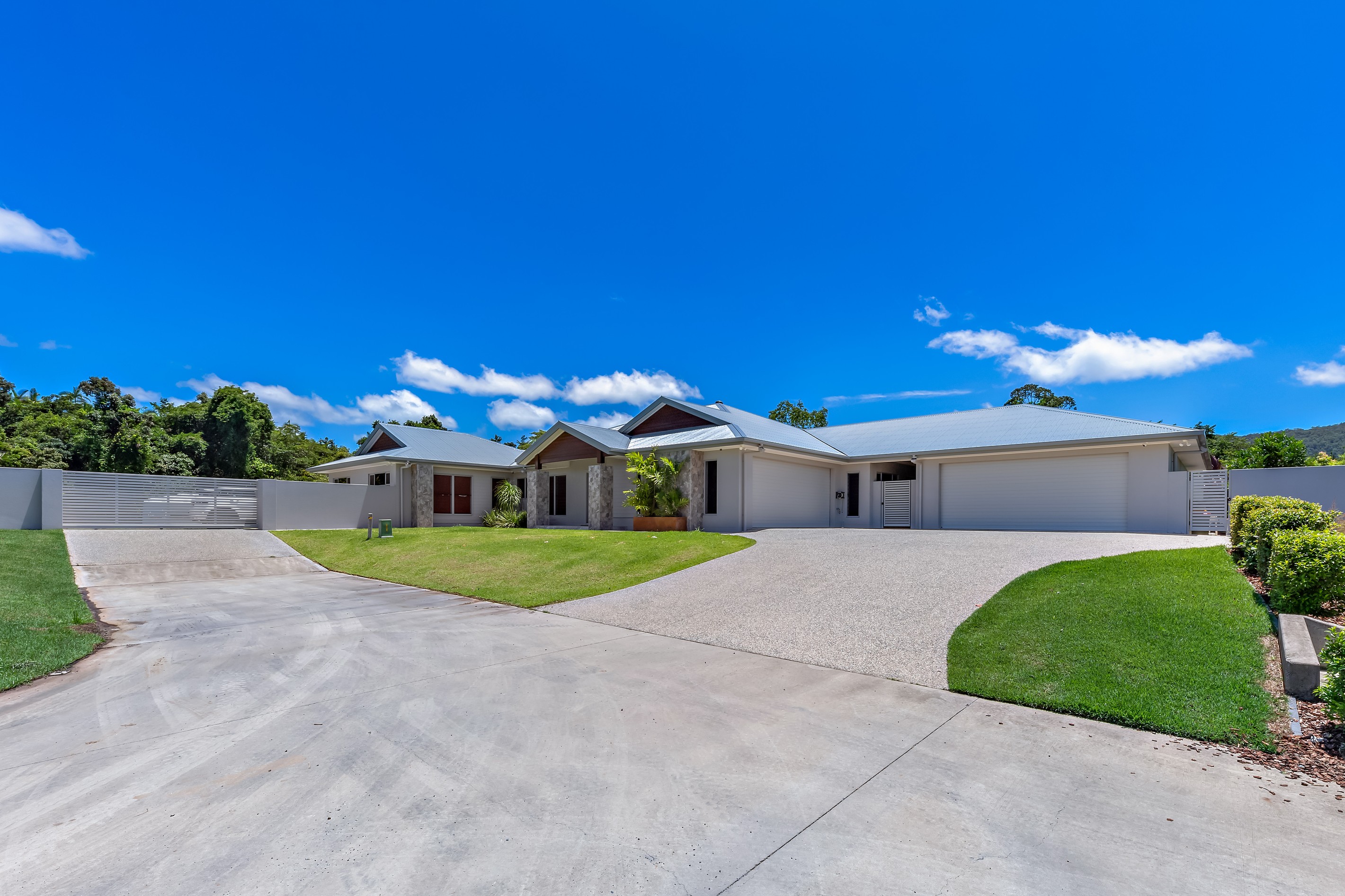 11 Sugar Lane, Cannon Valley, QLD 4800