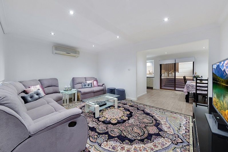 16 Peridot Close, Eagle Vale, NSW 2558