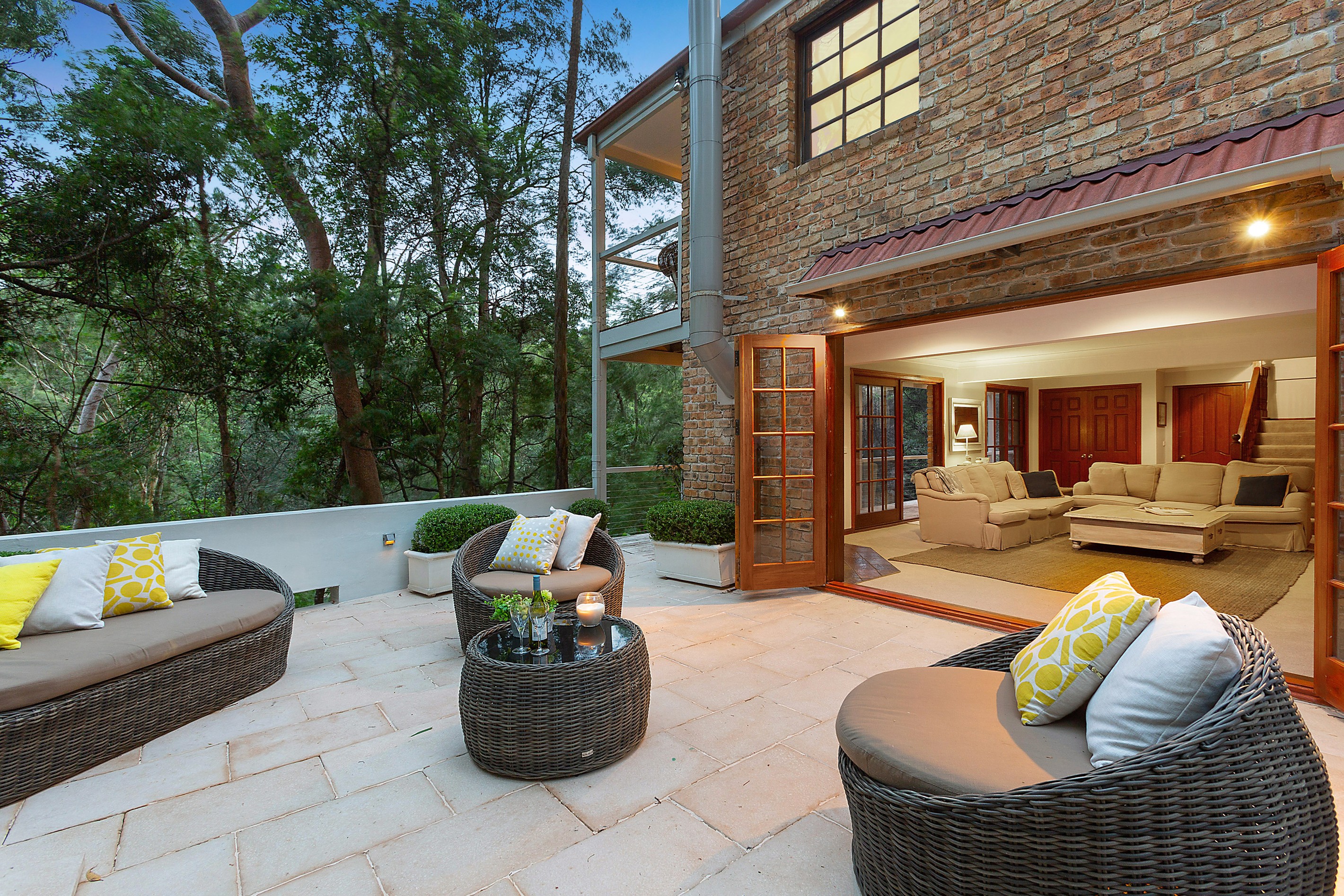 134 Lucinda Avenue South, Wahroonga, NSW 2076