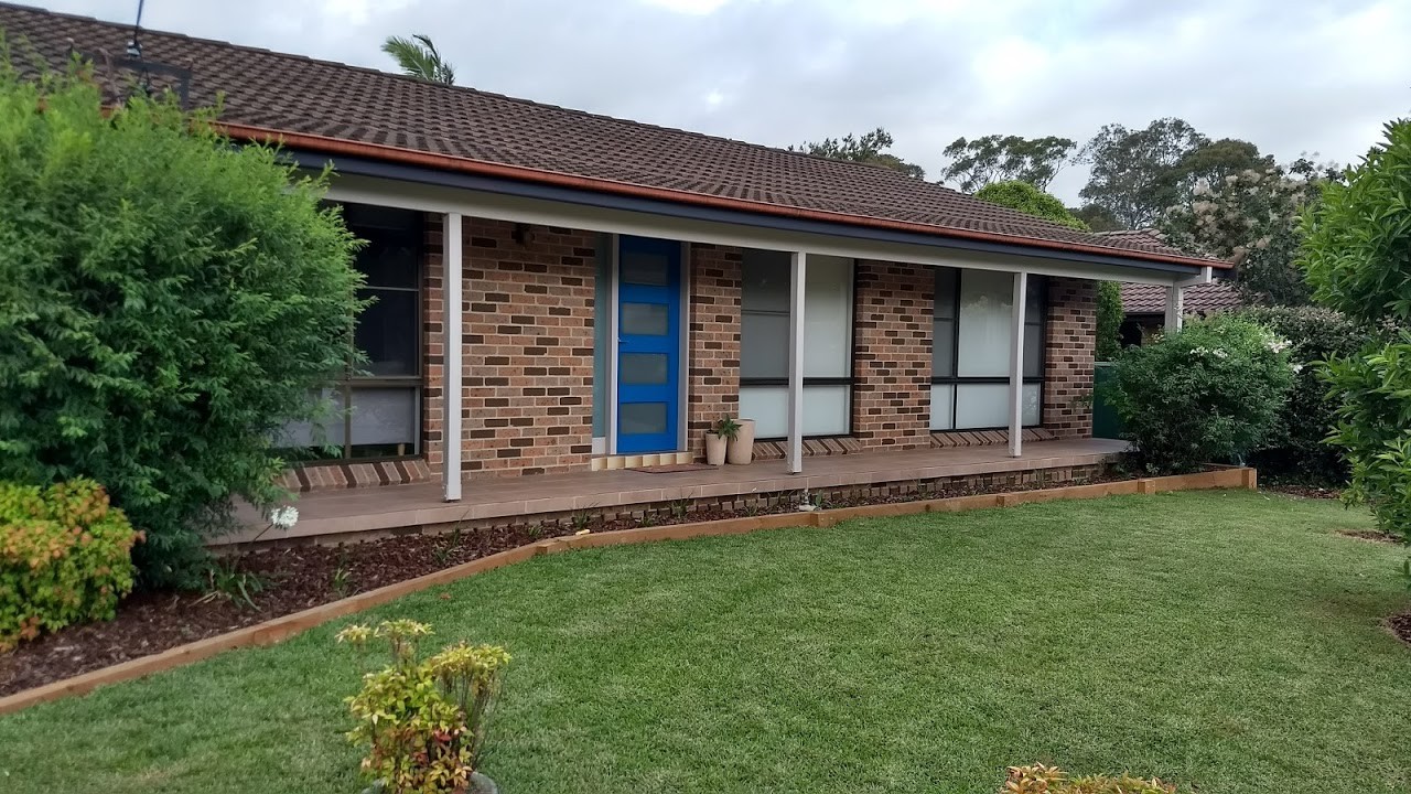 6 Clarke Avenue, North Nowra, NSW 2541