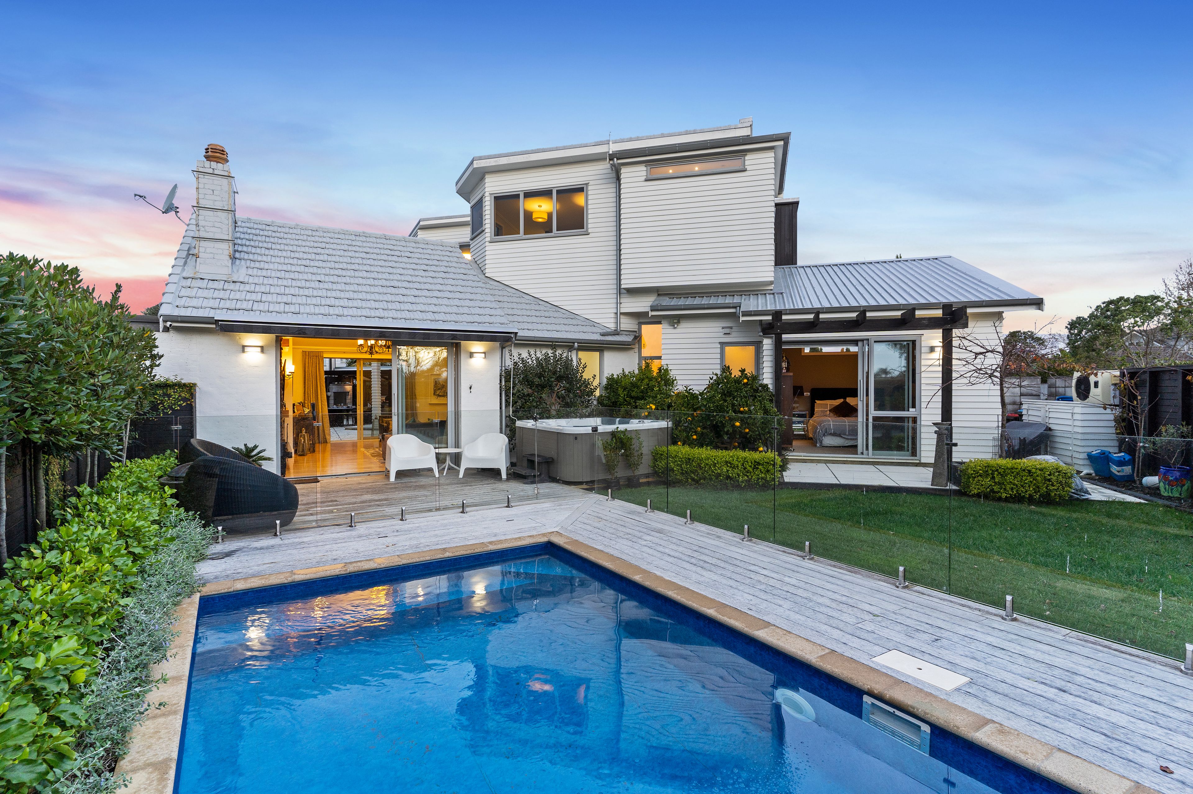 36 Rautara Street, Orakei, Auckland City