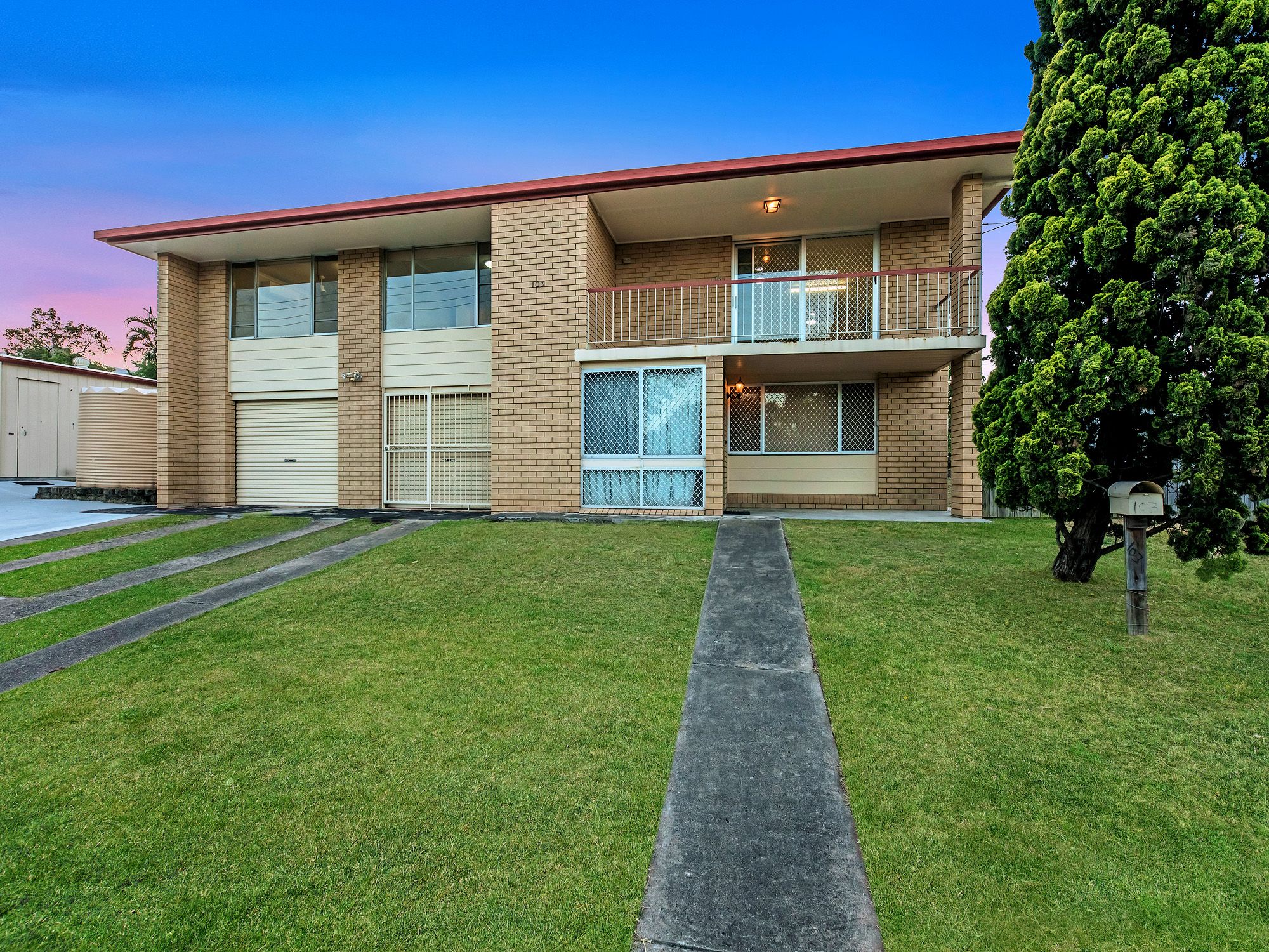 103 Vogel Road, Brassall, QLD 4305