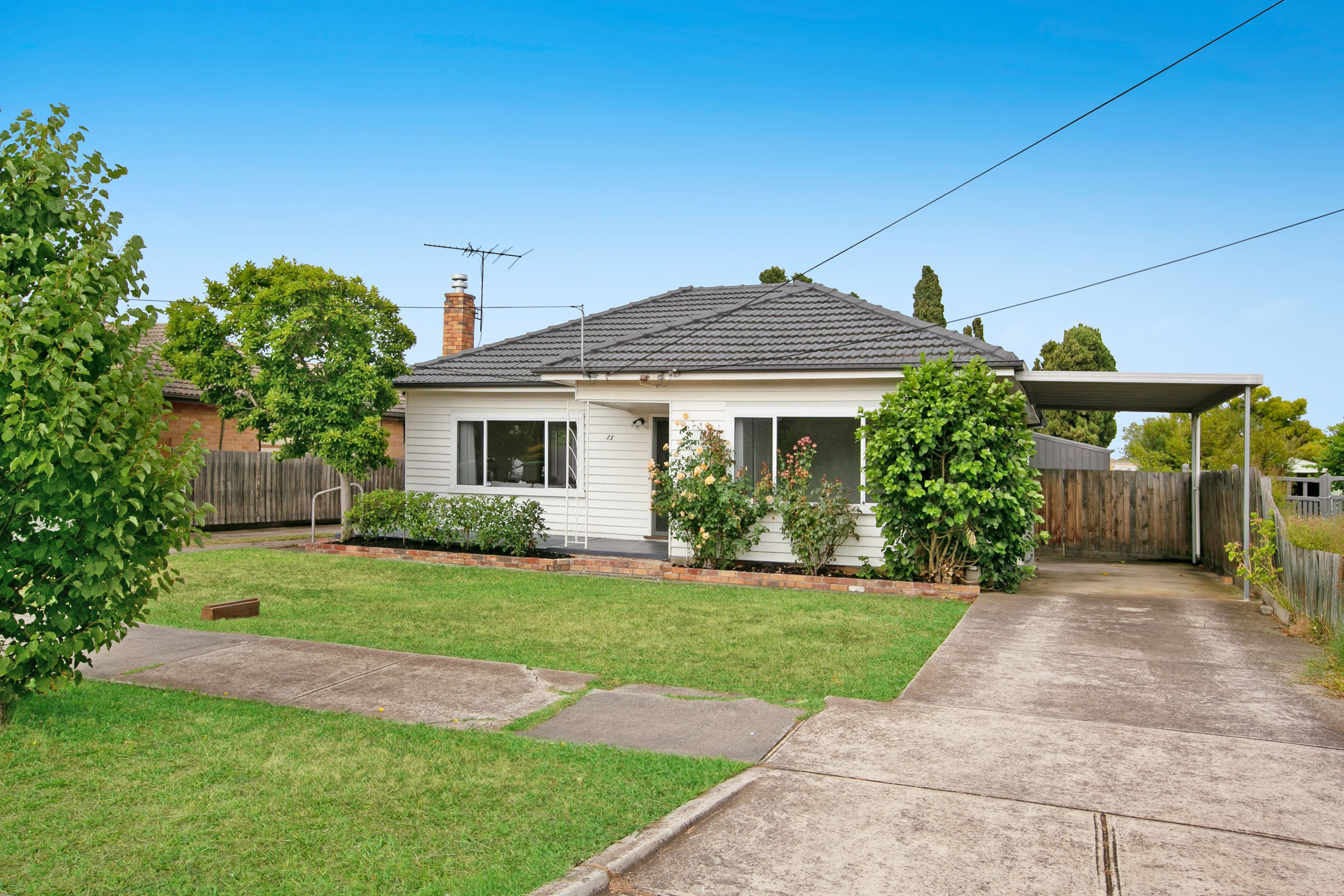 13 Grimwade Street, Reservoir, VIC 3073