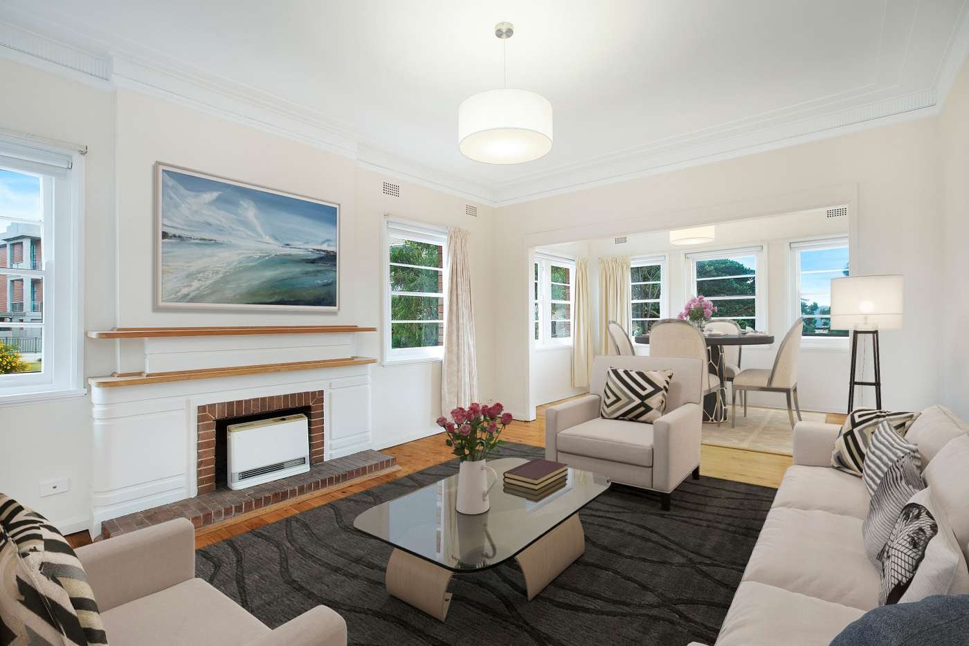 3/6 Lyons Road, Drummoyne, NSW 2047