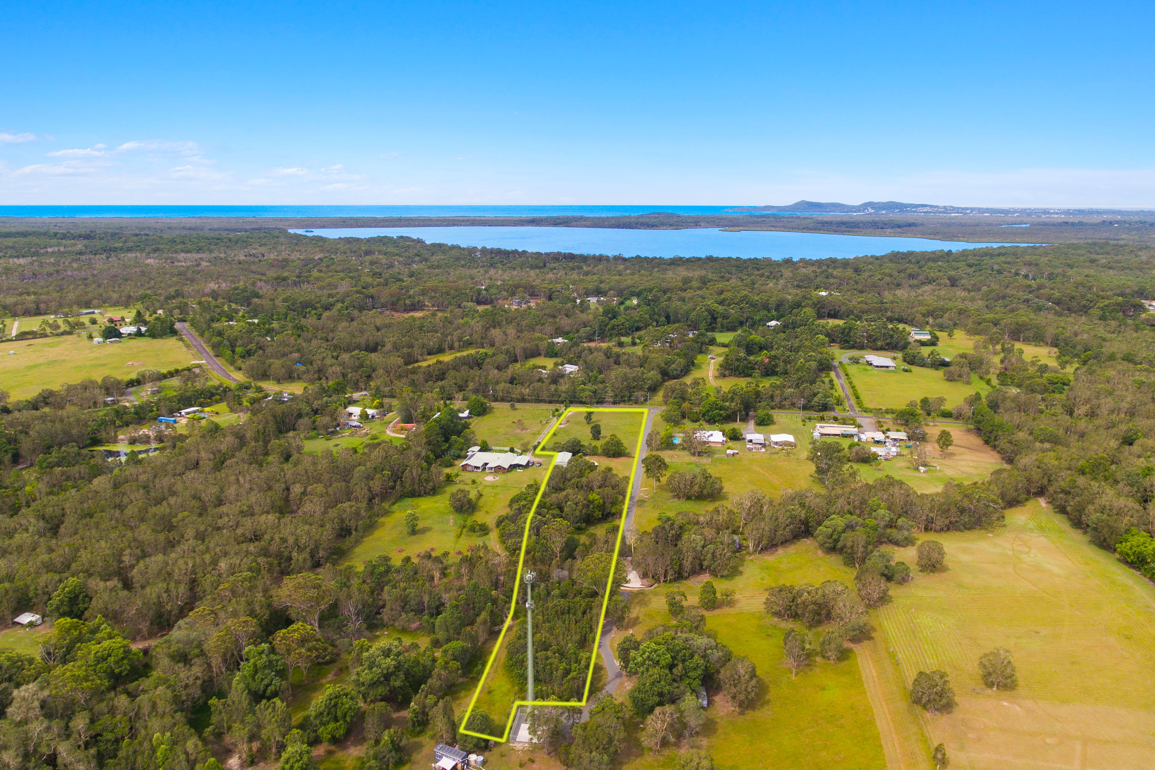 23A Jirrima Crescent, Cooroibah, QLD 4565 Sold Land Ray White Noosa