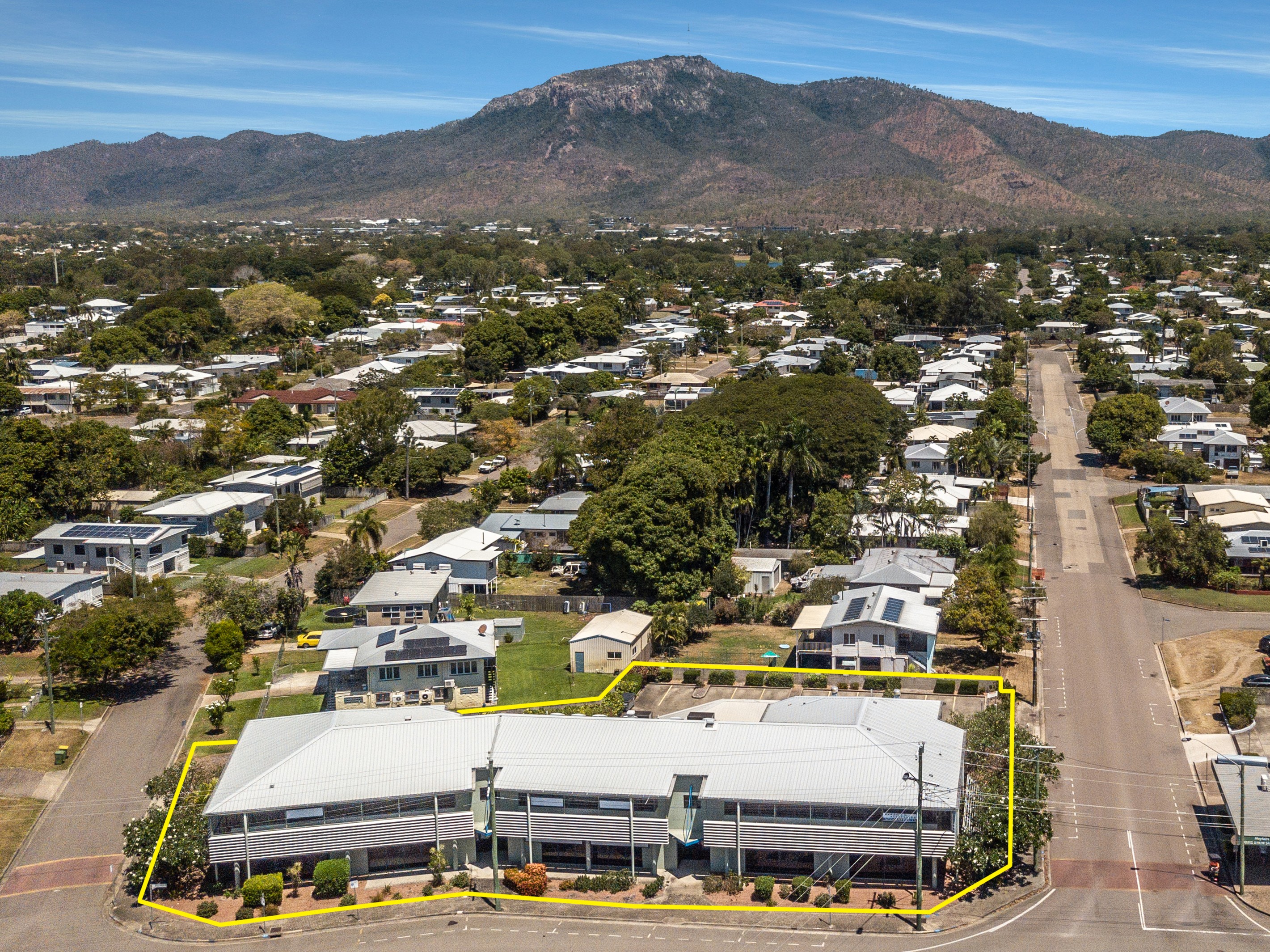 8/202 Ross River Road, Aitkenvale, QLD 4814