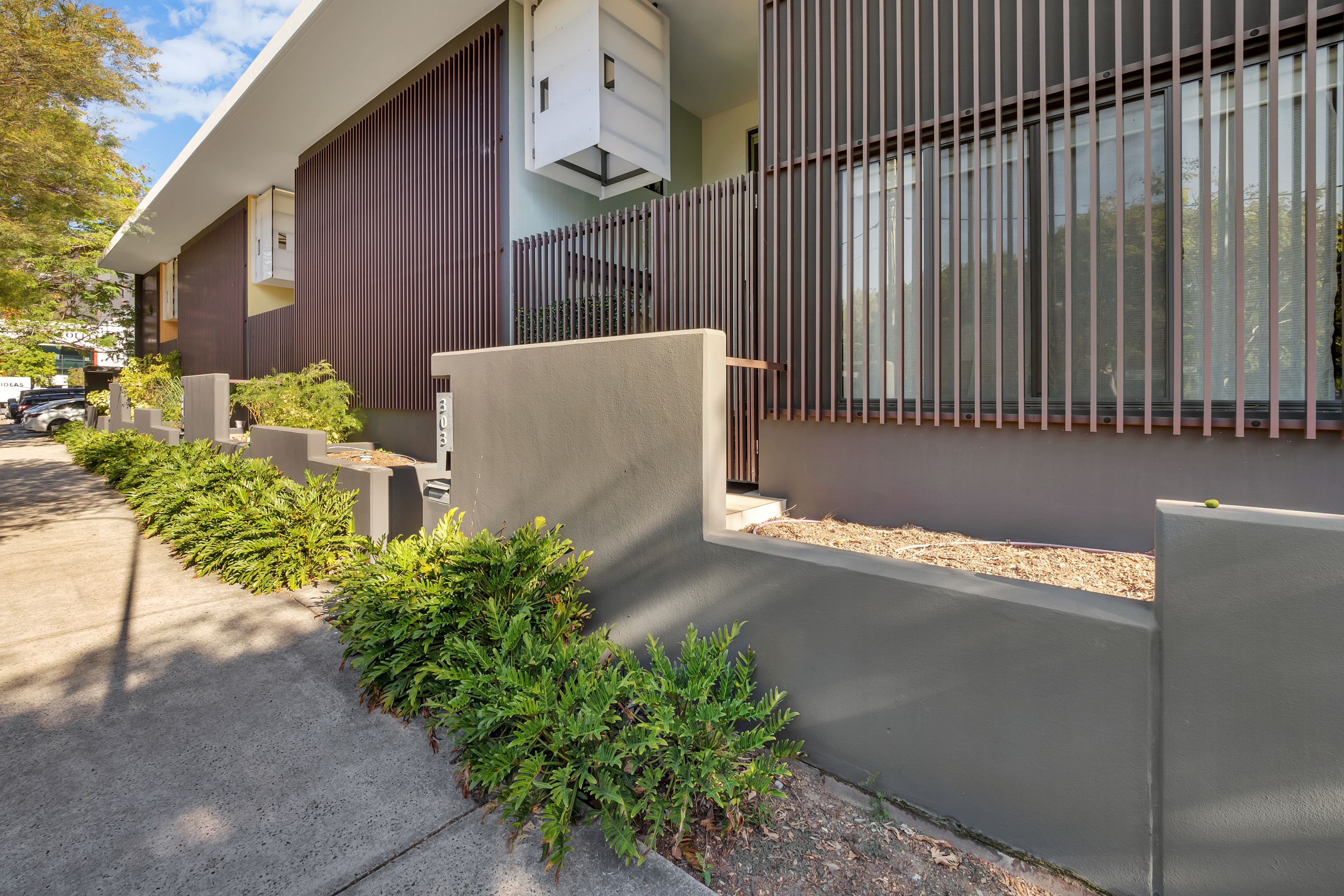 303/8 Musgrave Street, West End, QLD 4101