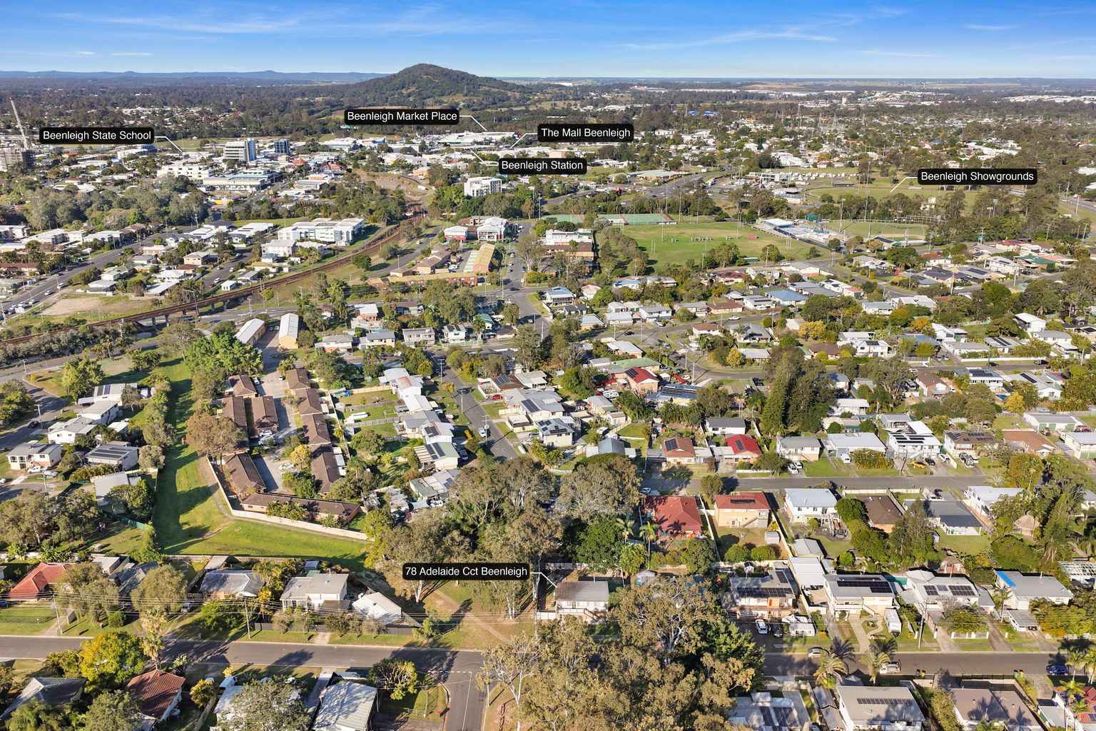 78 Adelaide Circuit — photo 17 of 19