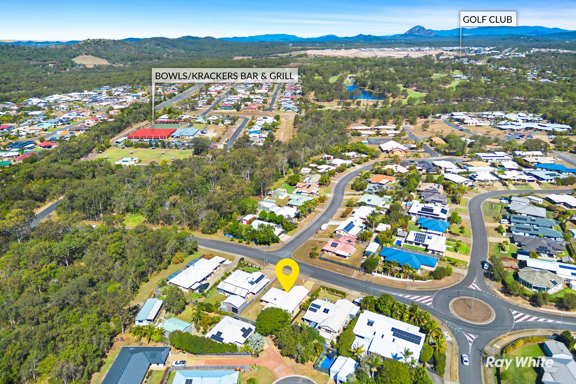 6 Kingfisher Drive, Yeppoon, QLD 4703