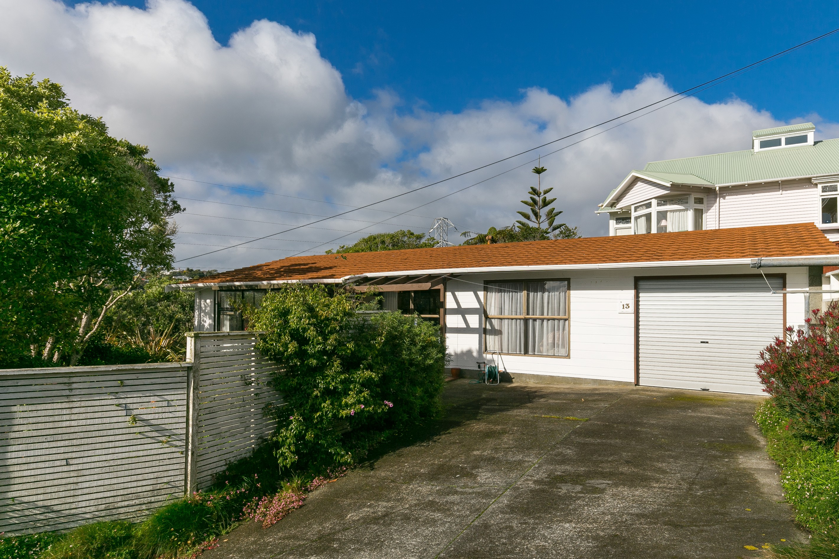 13 Seaforth Terrace, Karori, Wellington City