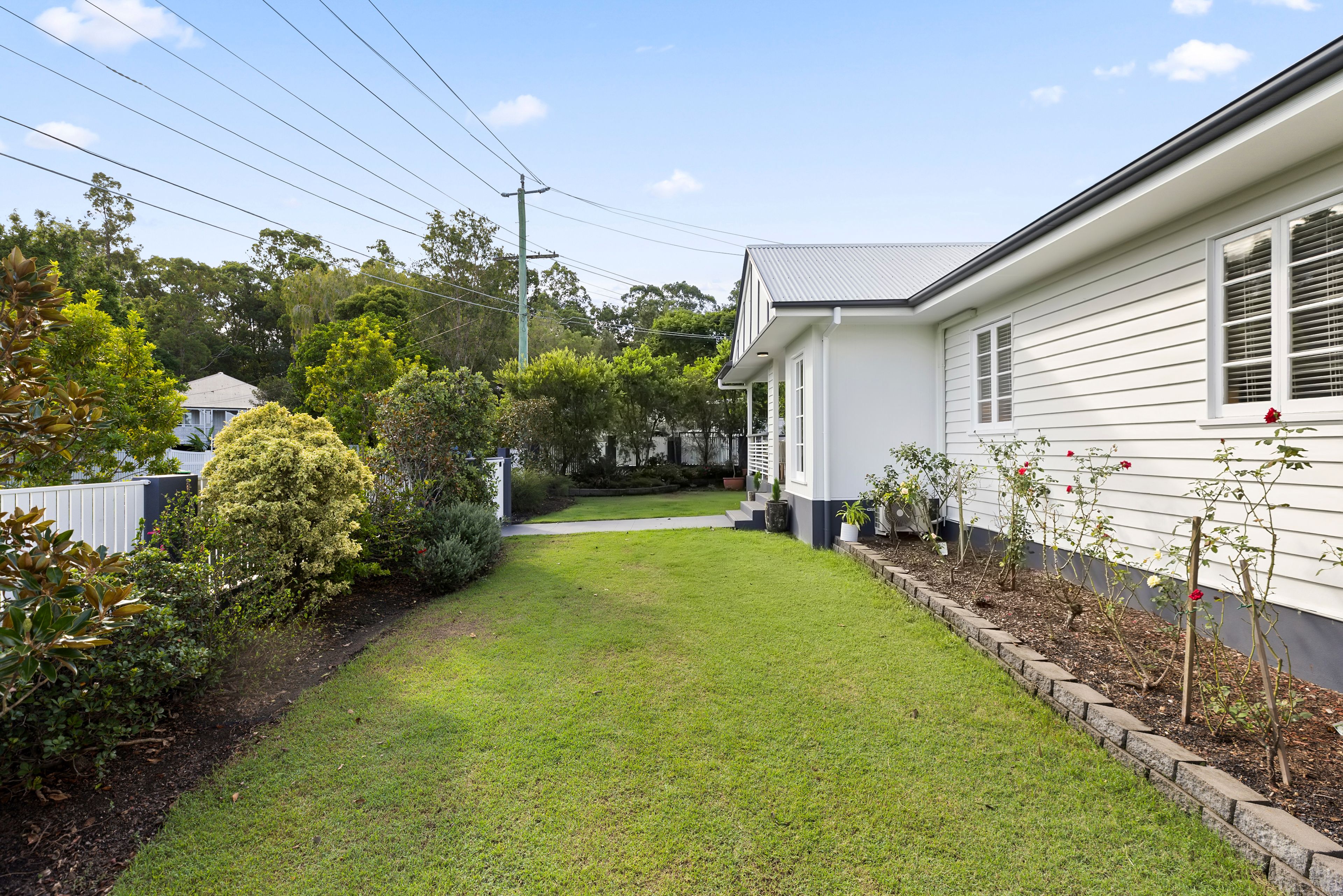 1 Farrell Street, Ashgrove, QLD 4060
