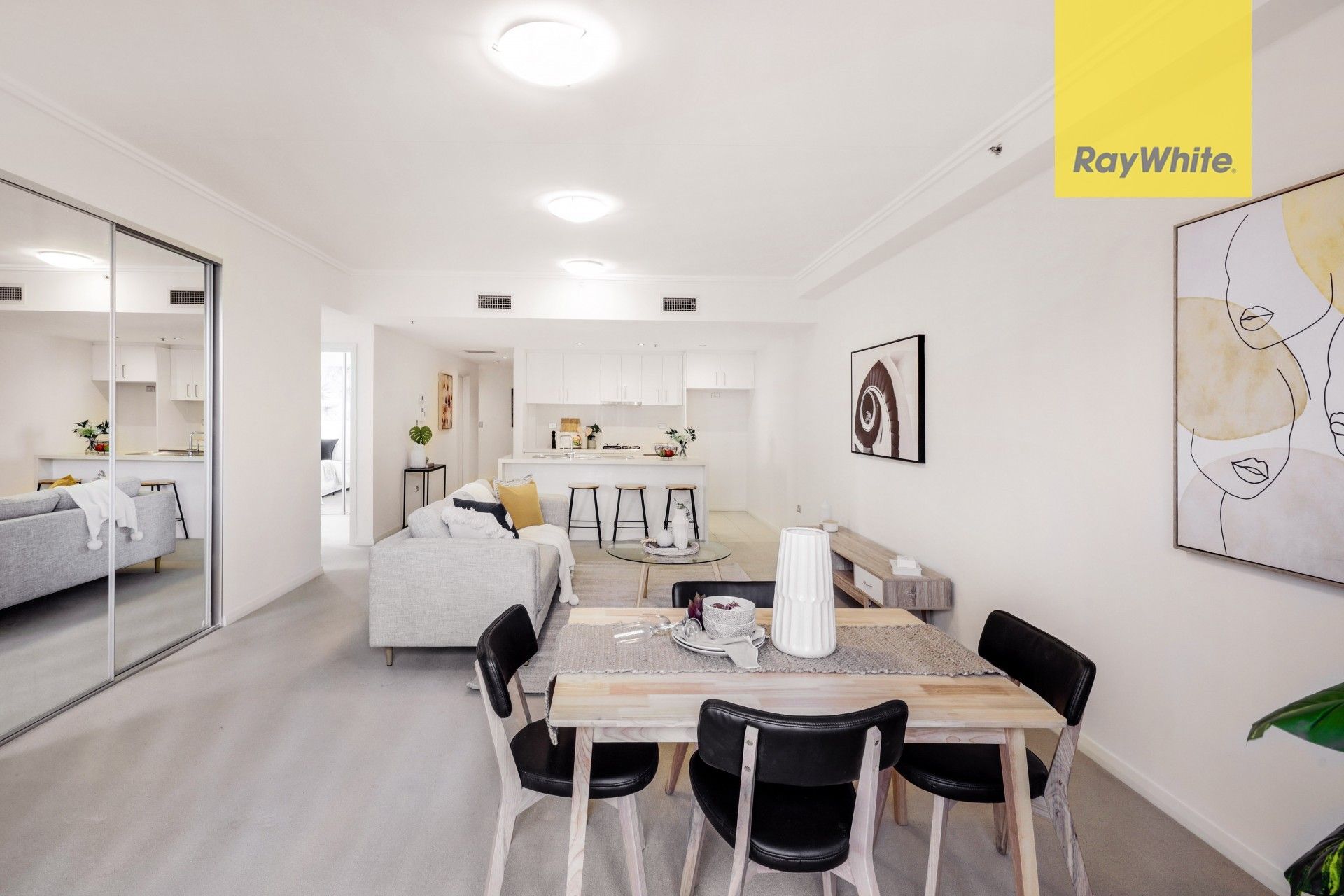 54/7 Bourke Street, Mascot, NSW 2020