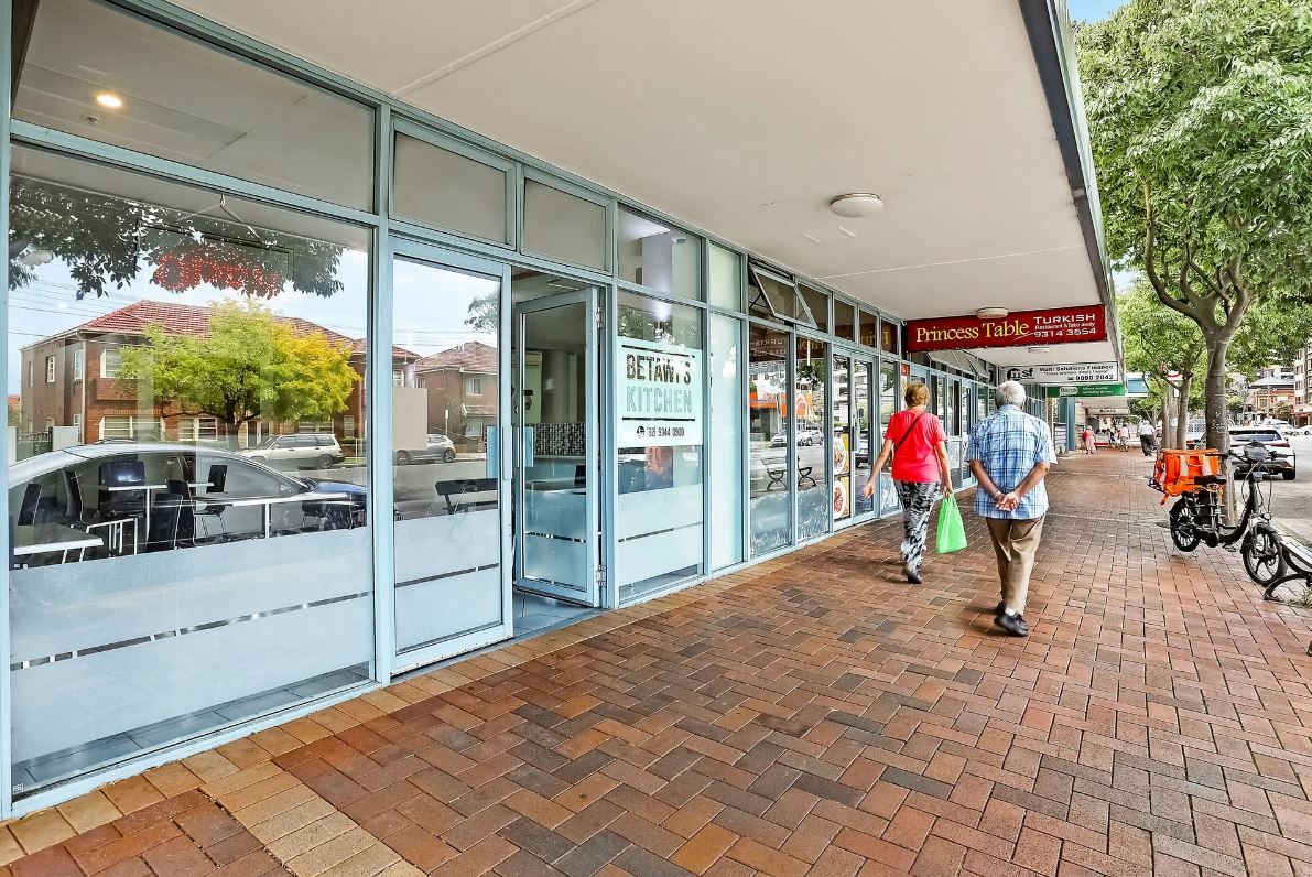 304/116-132 Maroubra Road, Maroubra, NSW 2035