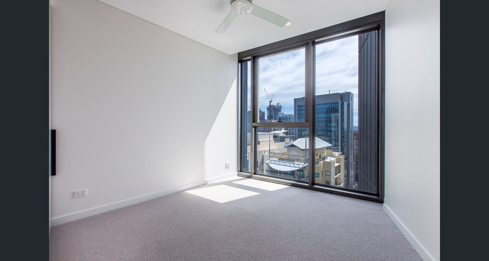 3505/111 Mary Street, Brisbane City, QLD 4000