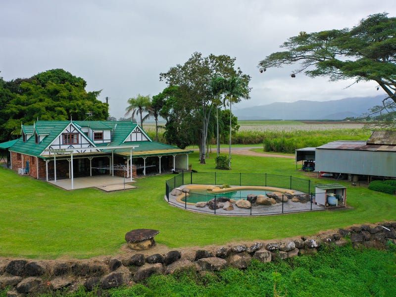 445 Gray Road, Green Hill QLD 4865