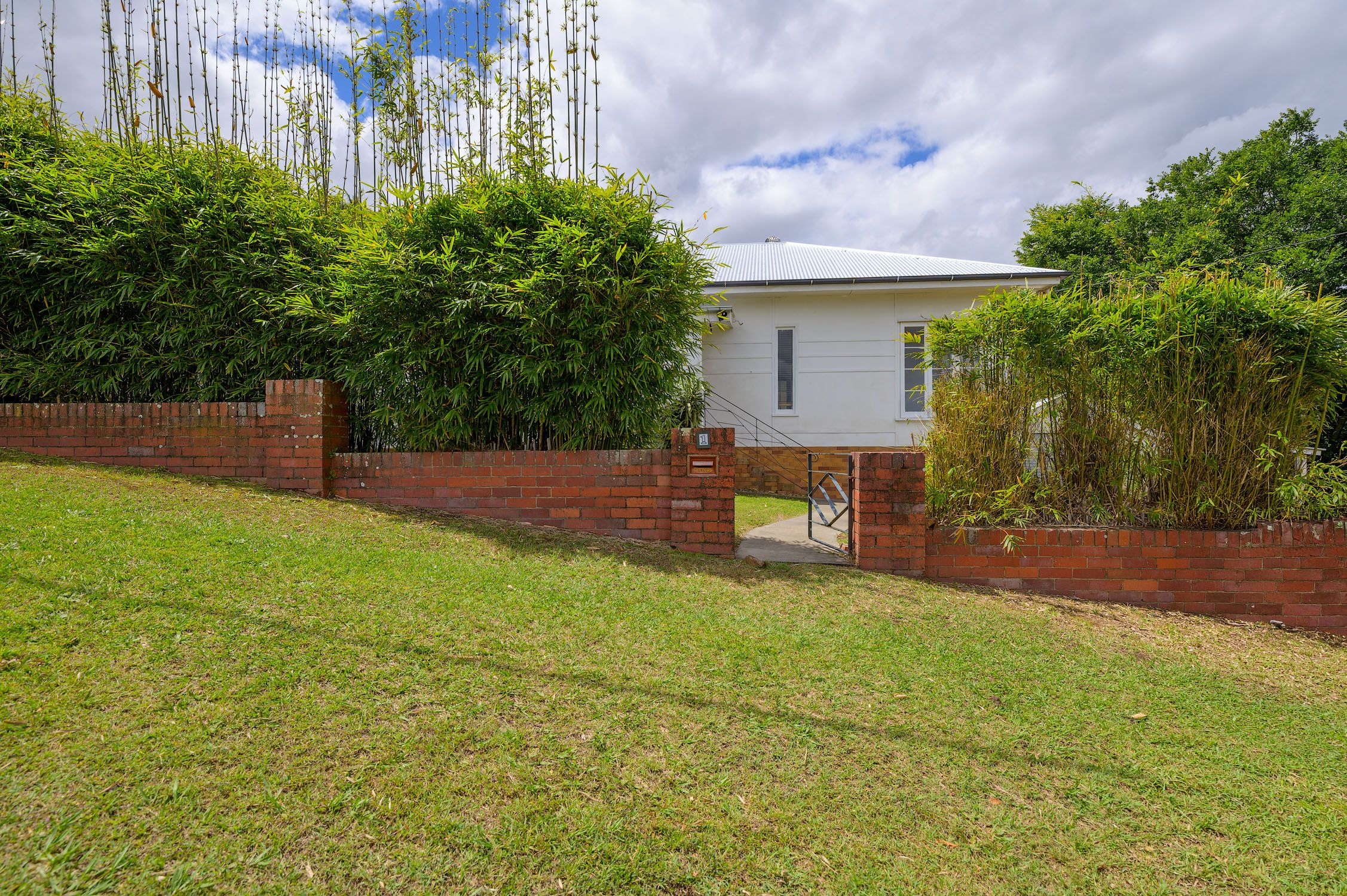 1 Ferguson Street, Gympie, QLD 4570