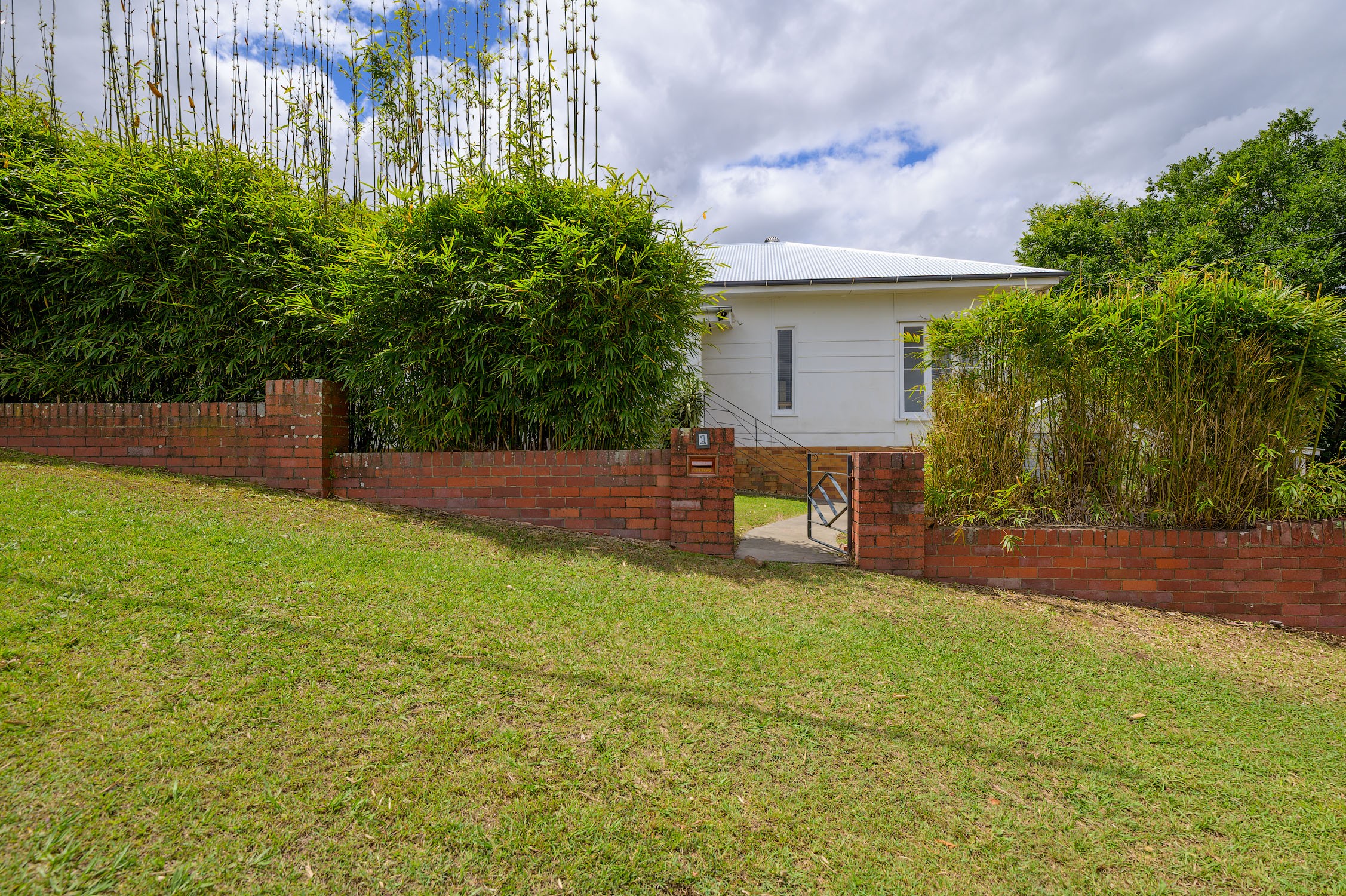 1 Ferguson Street, Gympie, QLD 4570