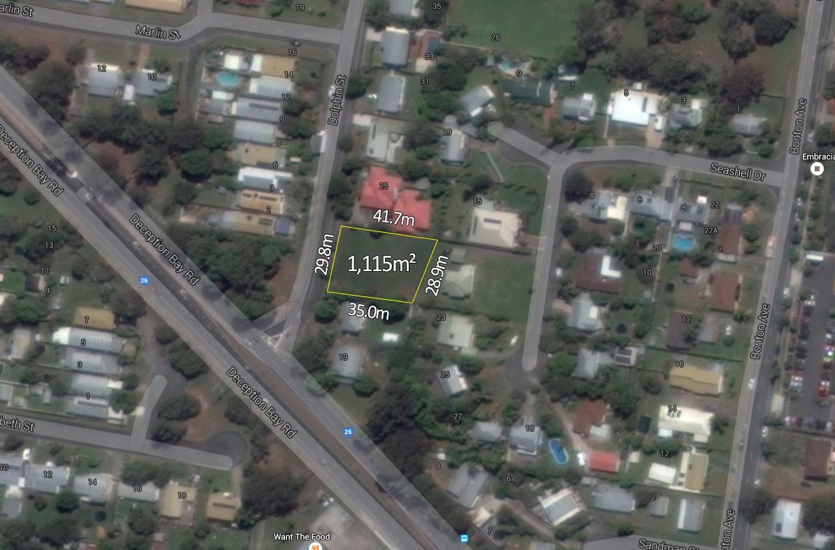 23 Dolphin Street, Deception Bay, QLD 4508