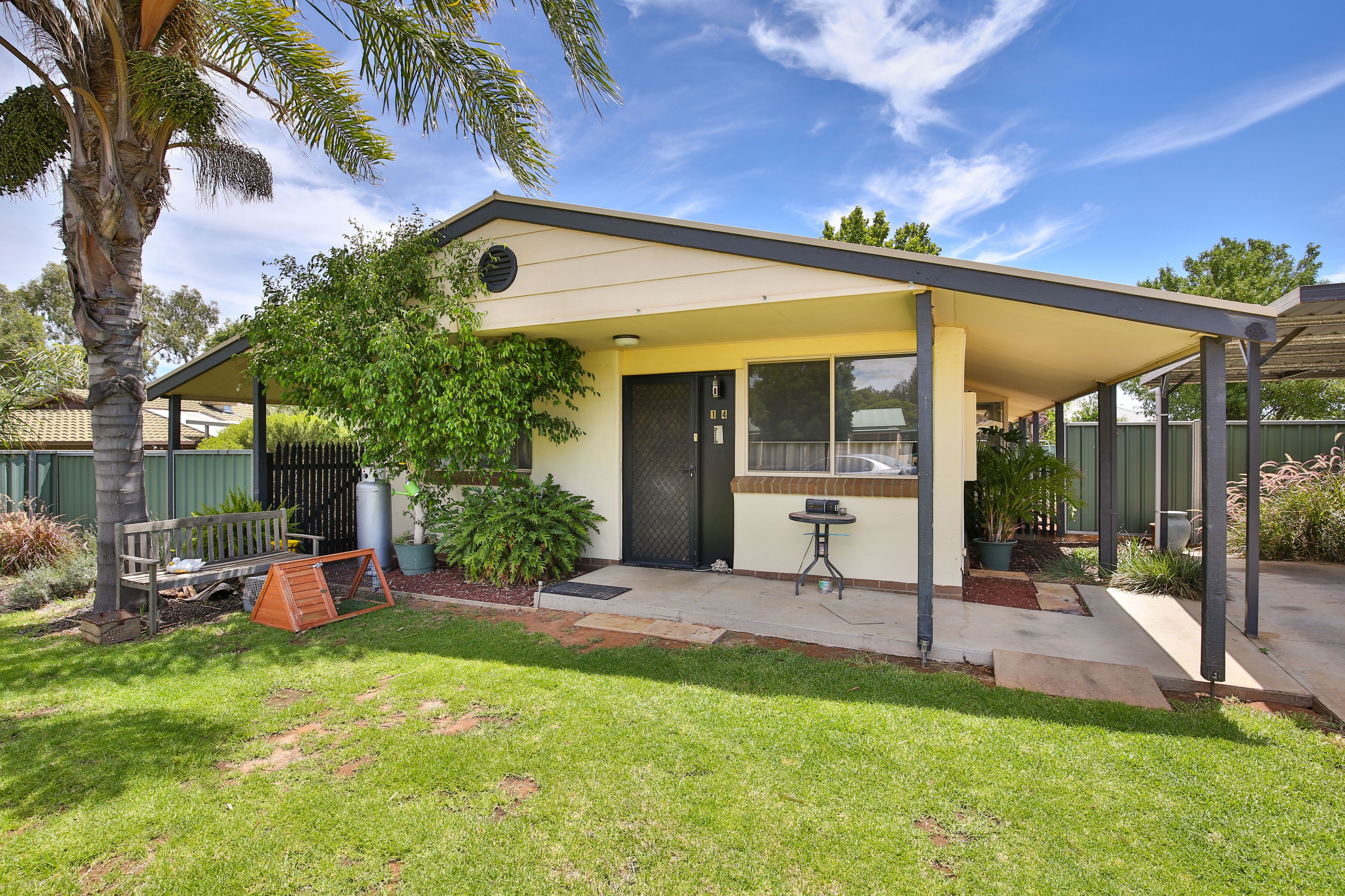 14 Caffrey Court, Irymple, VIC 3498