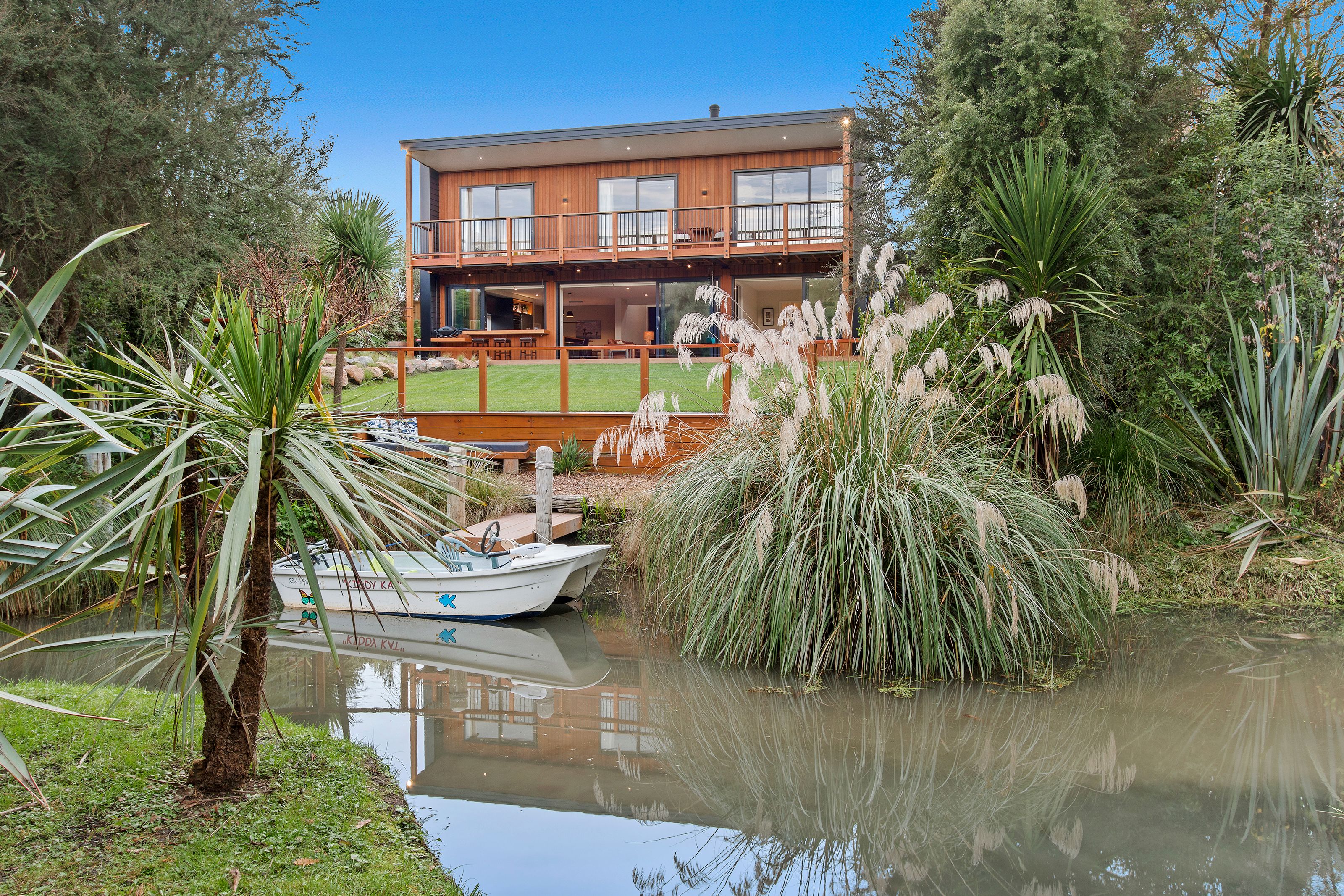 122a Warren Crescent, Hillmorton, Christchurch City