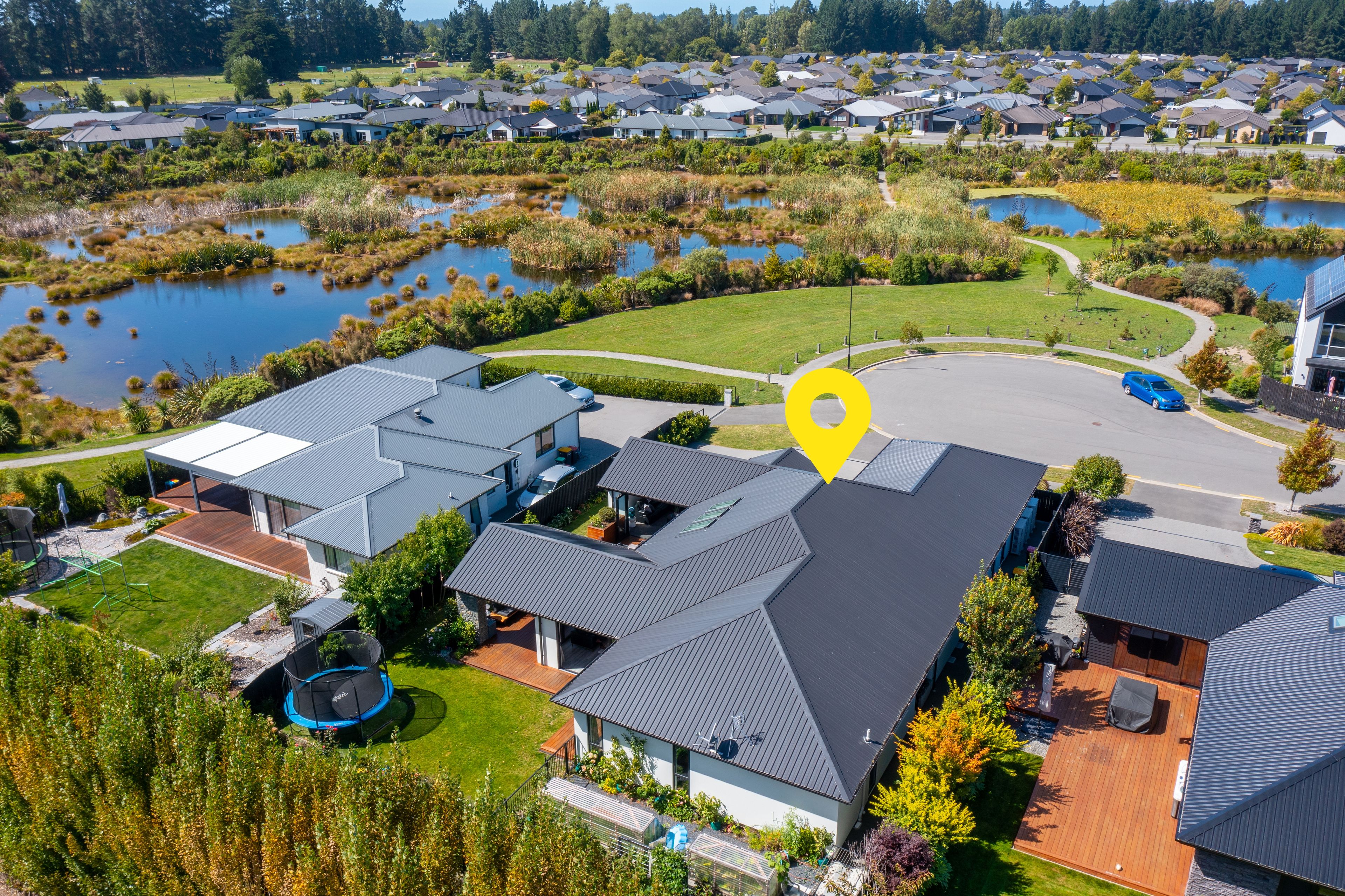 153 Metehau Street, Marshland, Christchurch City