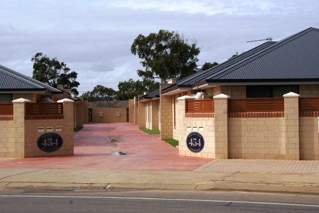 1/454 Chapman Road, Bluff Point, WA 6530