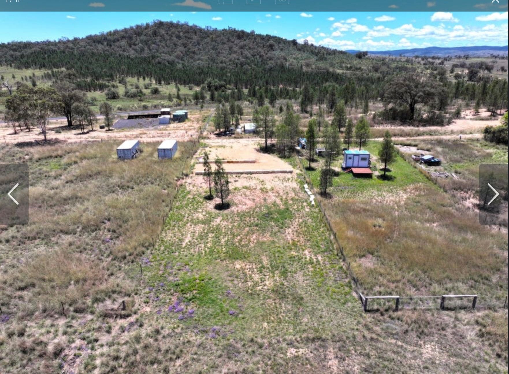 19 Raleigh Road — photo from Ray White Rural Stanthorpe
