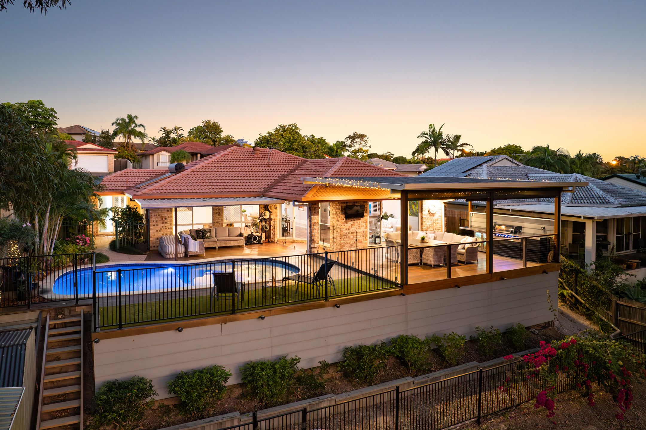 71 Inverness Way, Parkwood QLD 4214