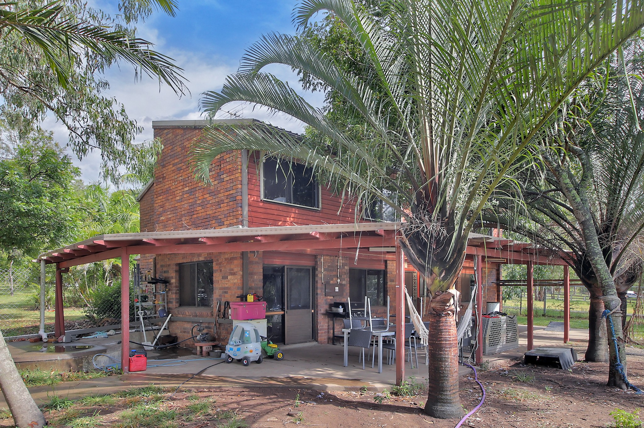 122-128 Teviot Road, Greenbank, QLD 4124
