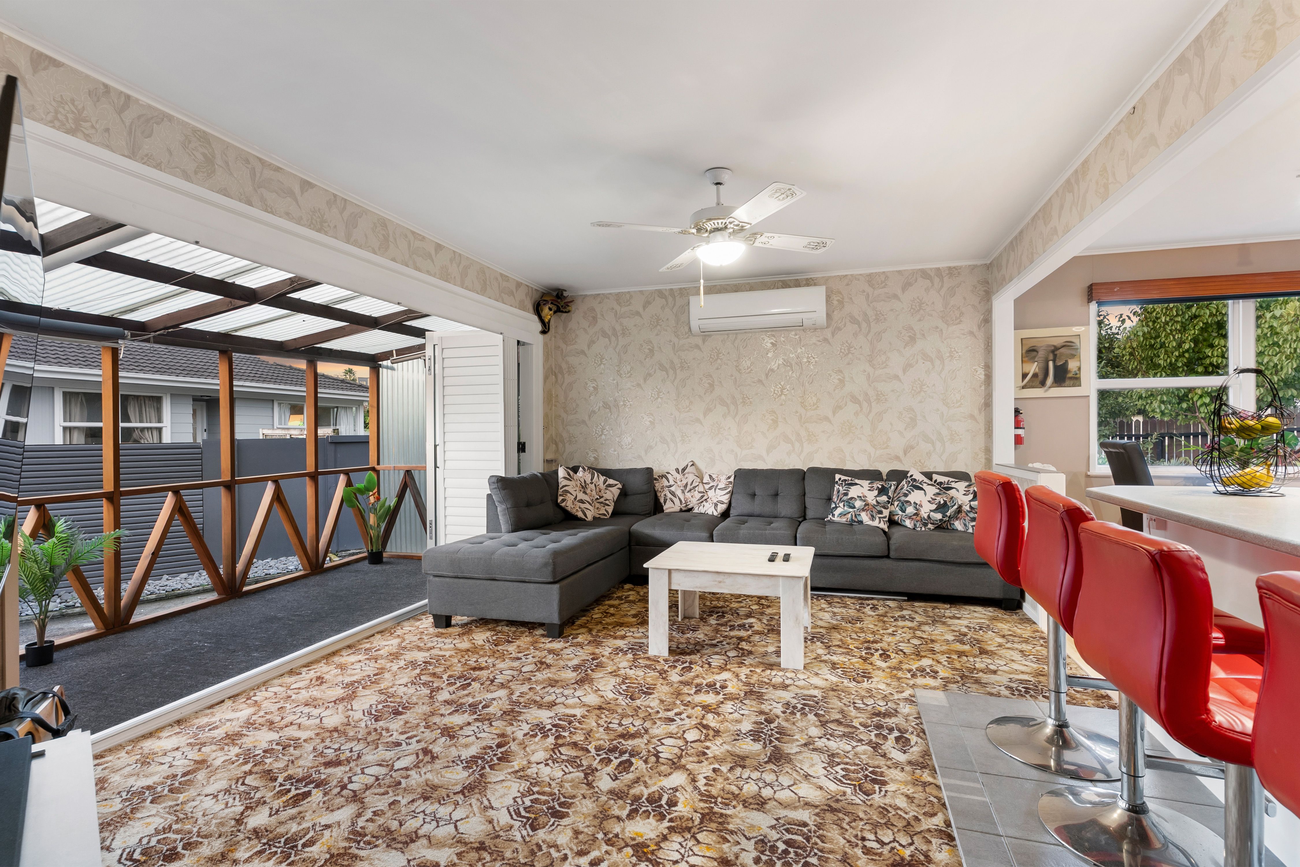 55 Captain Scott Road, Glen Eden, Waitakere City