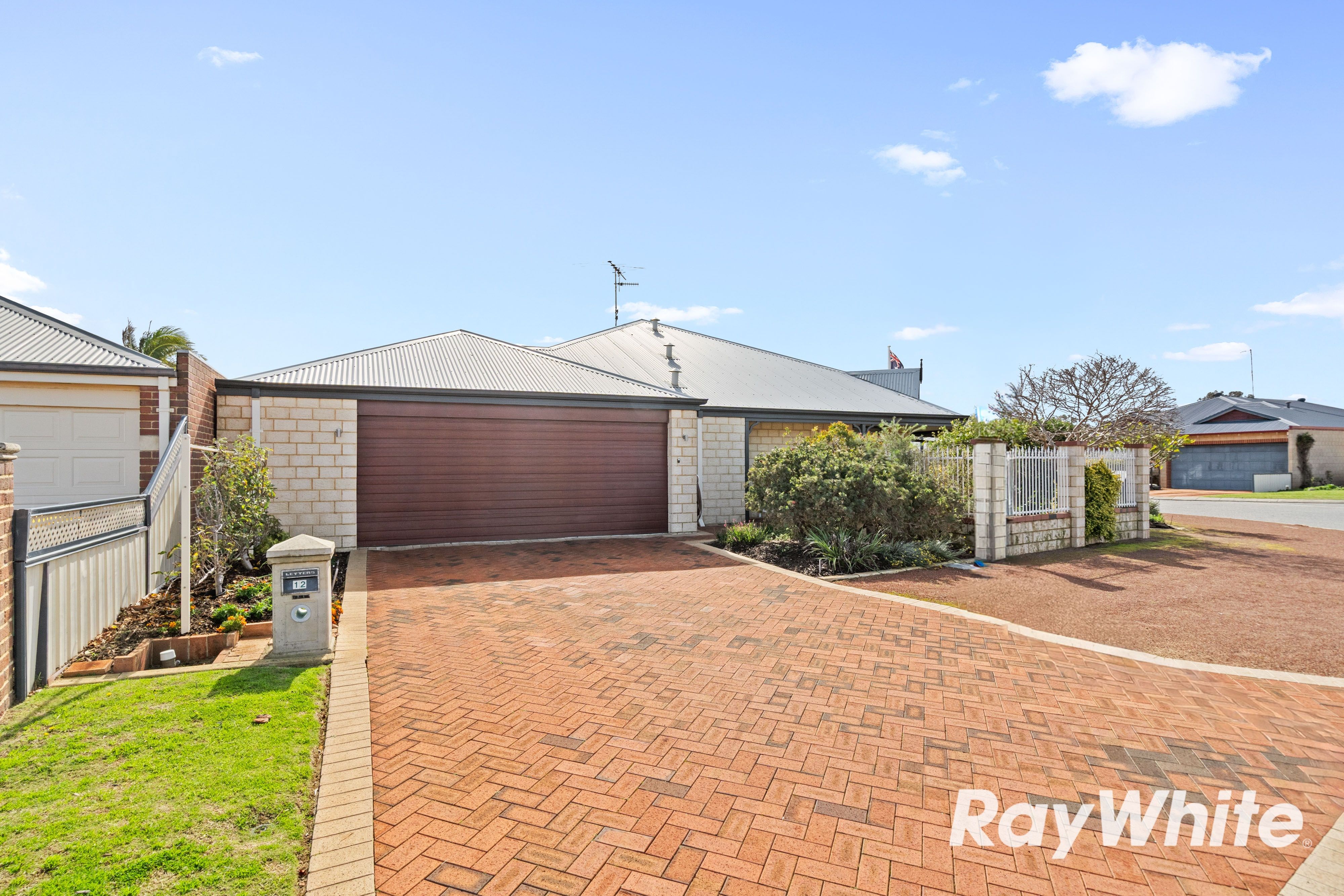 12 Catalpa Place, Falcon, WA 6210