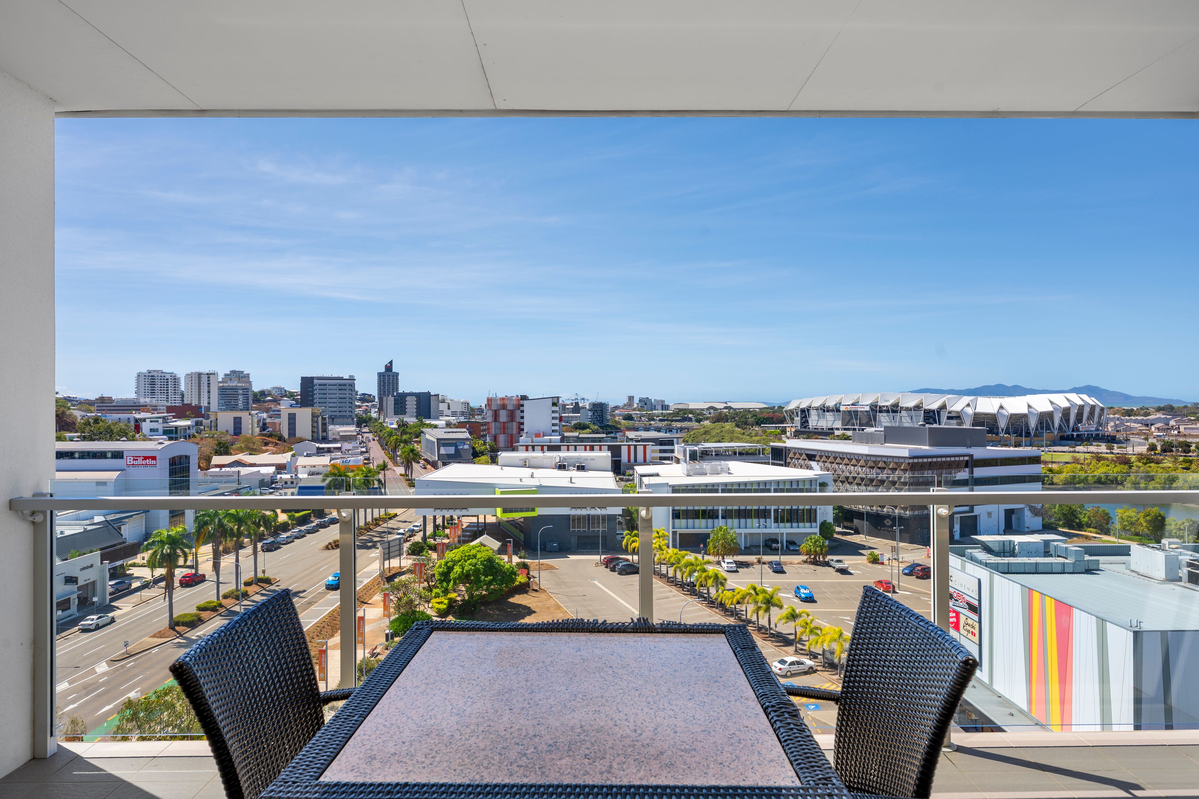 40/3 Kingsway Place — photo from Ray White Townsville