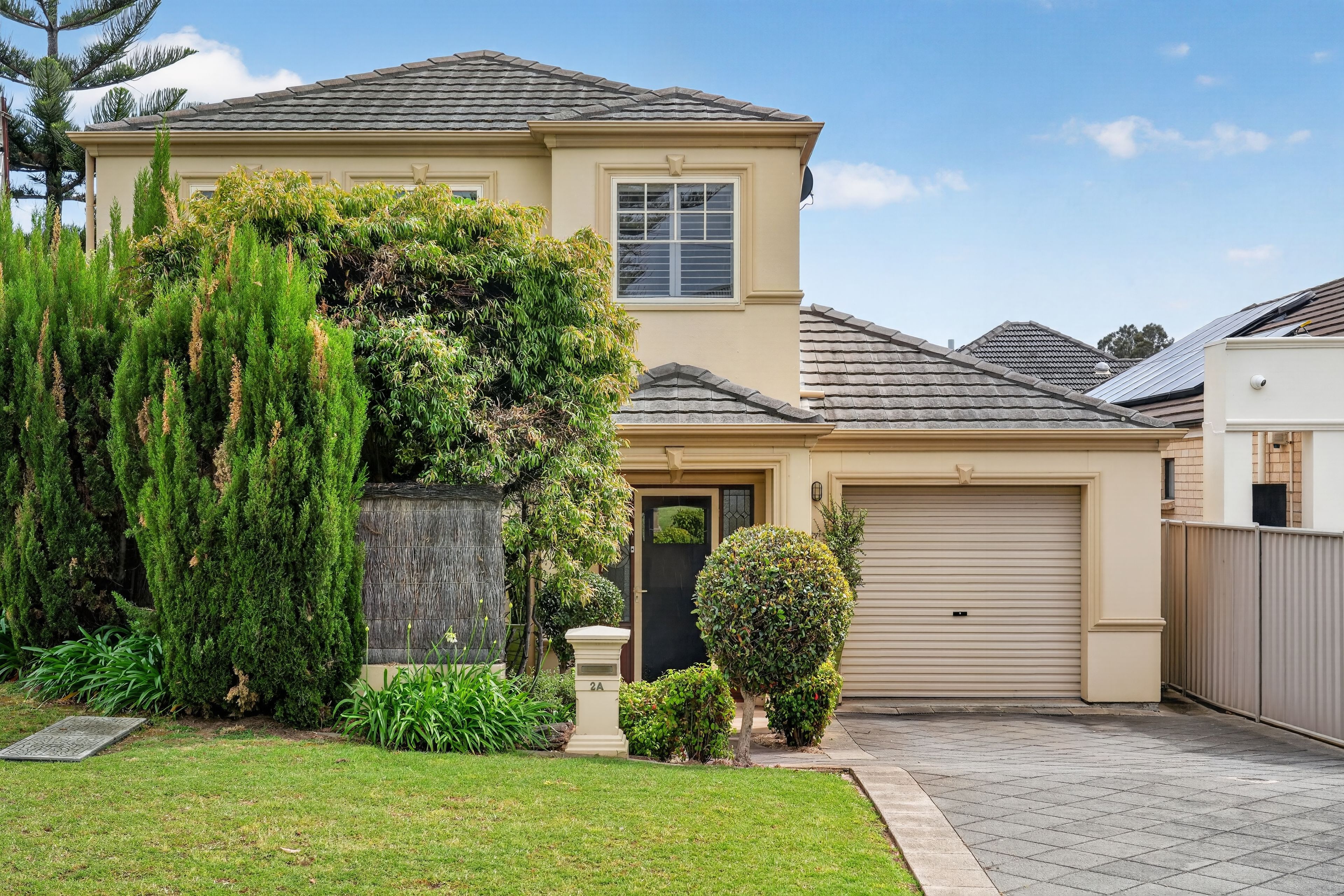 2A Albany Street — photo from Ray White Grange